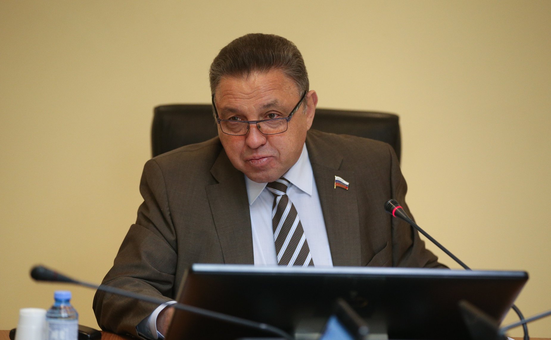 Вячеслав Тимченко