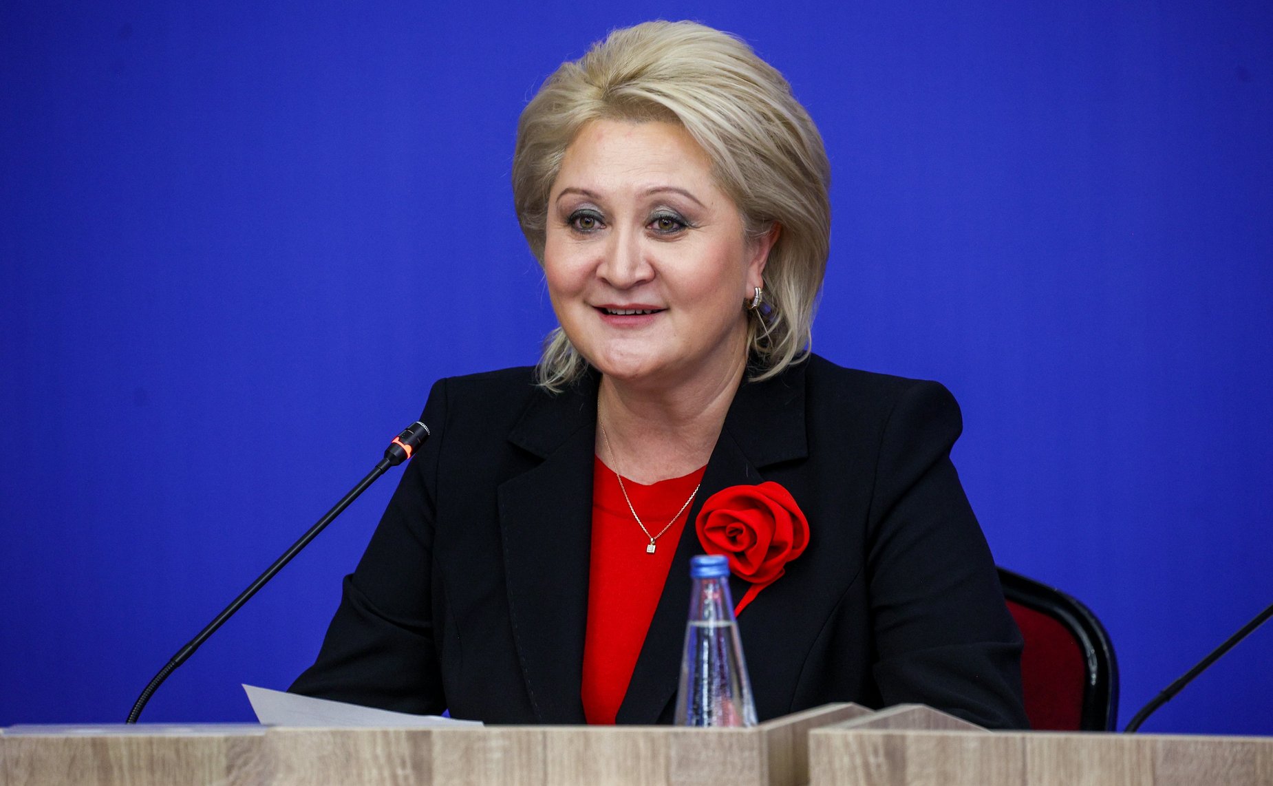 Лилия Гумерова