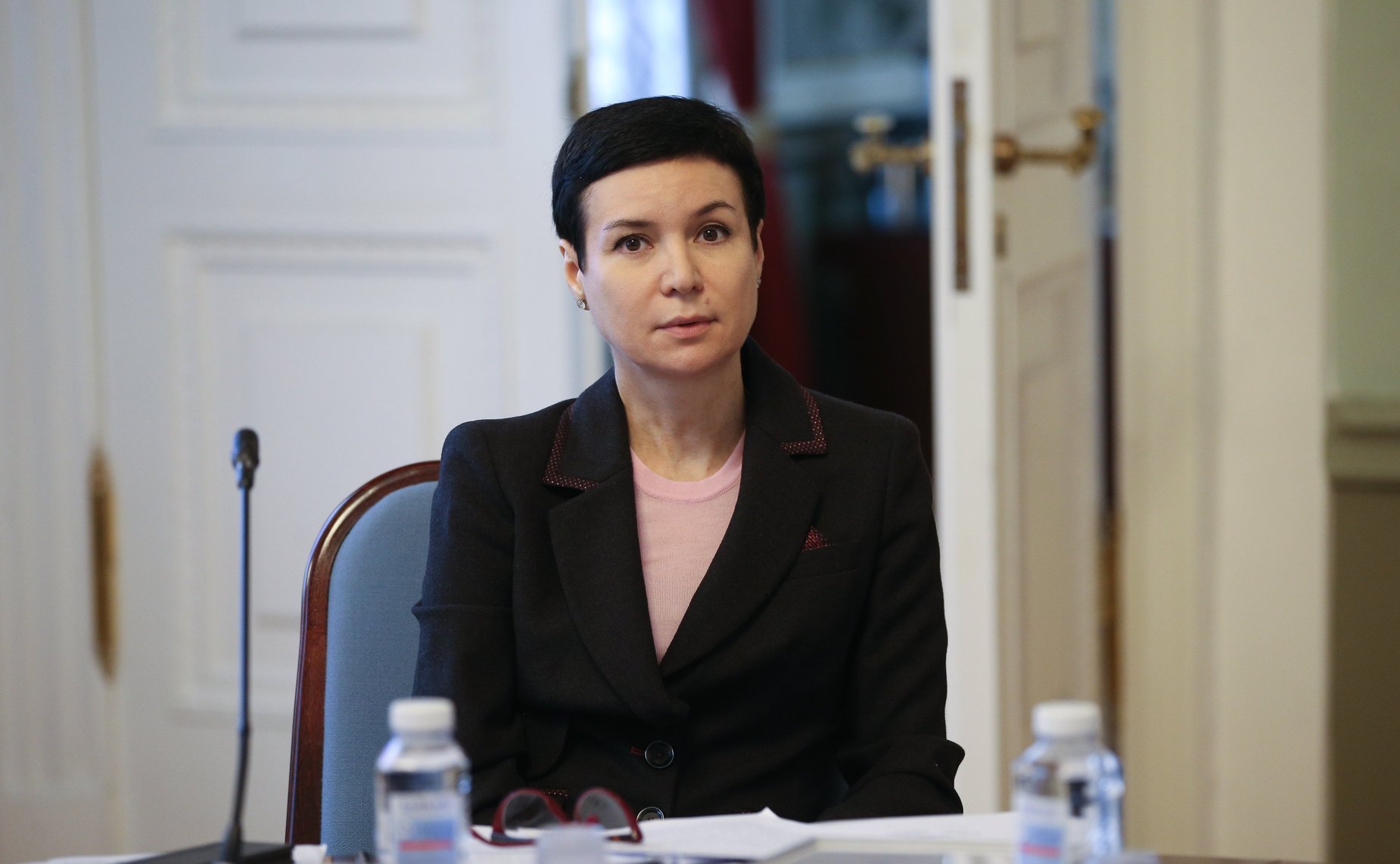 Ирина Рукавишникова