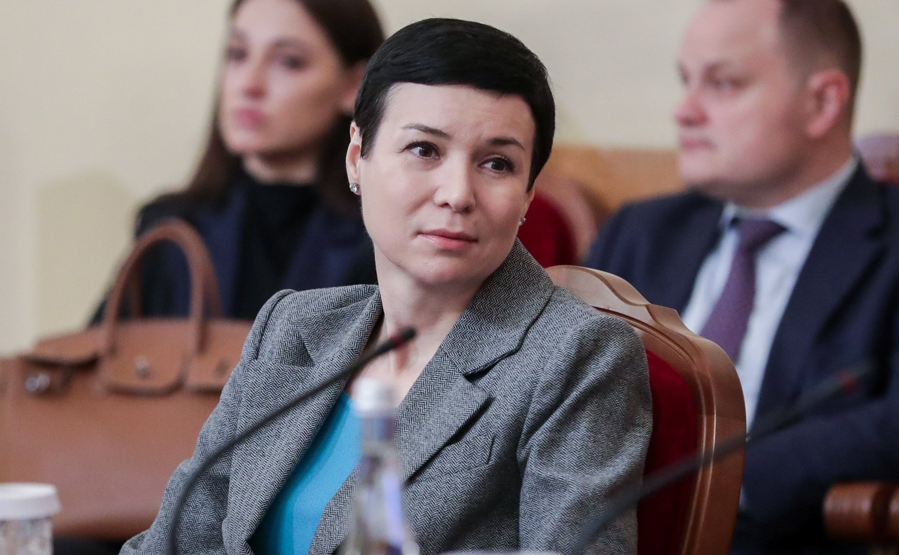 Ирина Рукавишникова