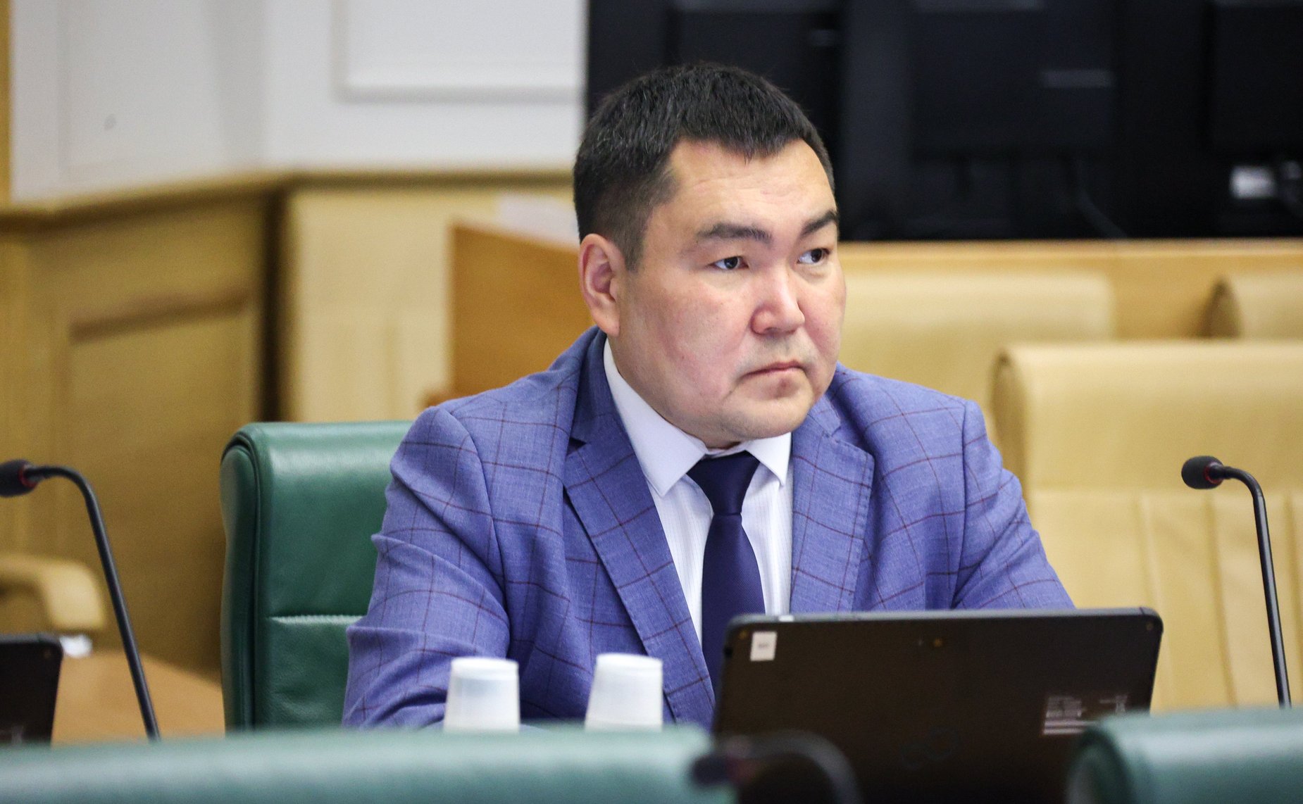 Семинар-совещание Комитета Совета Федерации по конституционному законодательству и государственного строительства «Актуальные проблемы мировой юстиции в Российской Федерации»