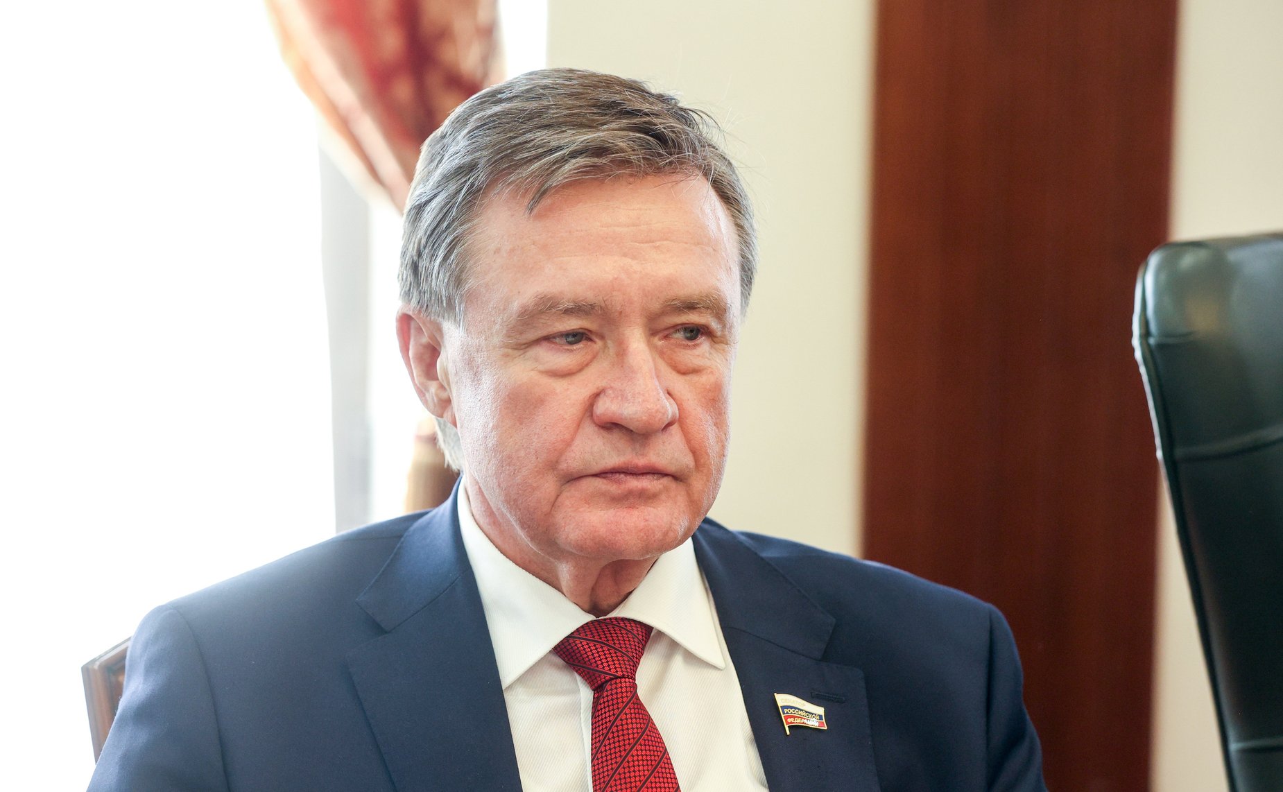 Сергей Рябухин