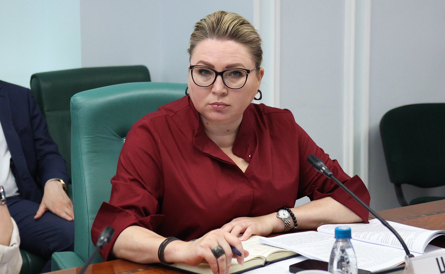 Елена Шумилова
