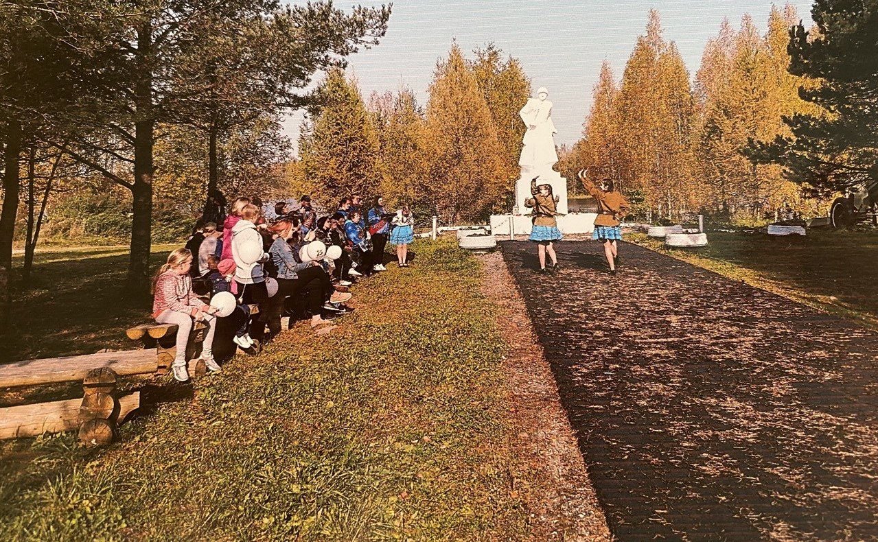 На территории Сельского поселения Ферапонтовское прошло много значимых и интересных событий, которые состоялись при поддержке и участии сенатора Юрия Воробьева