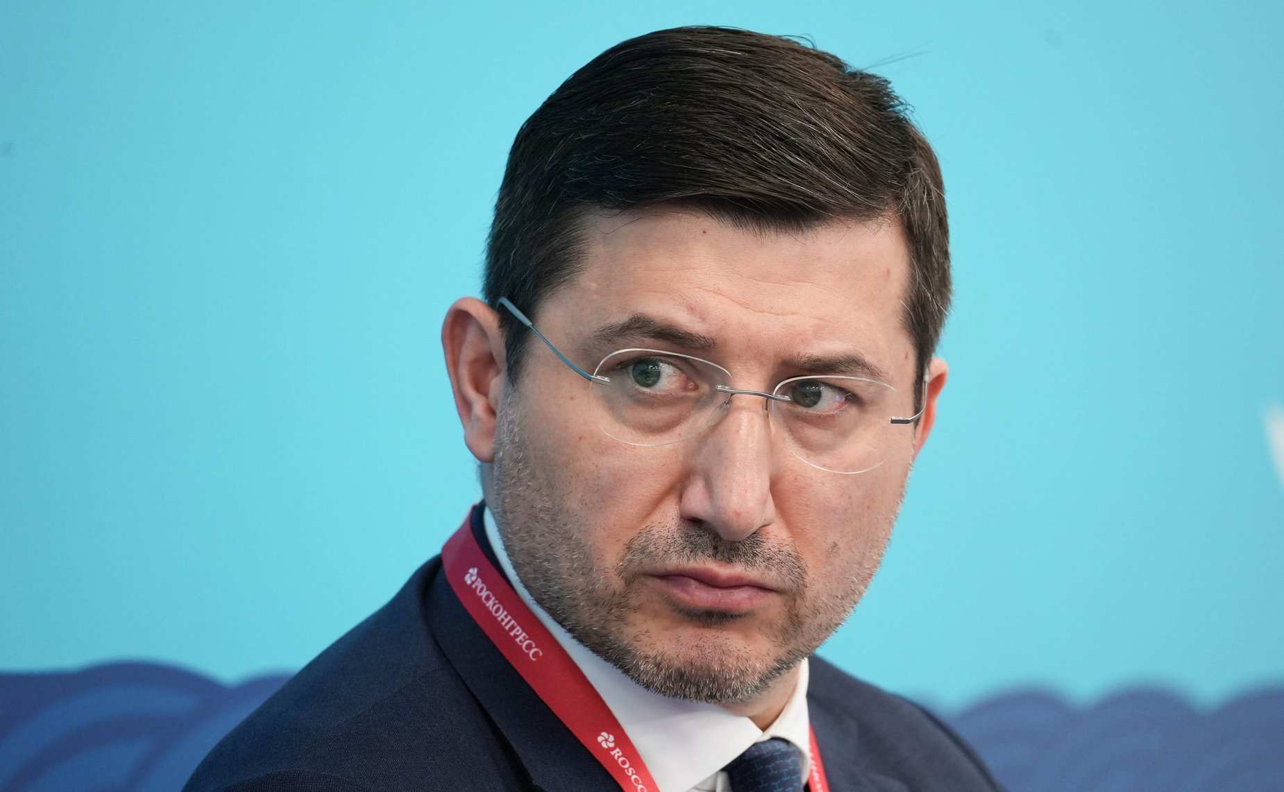 Сессия «Сохранить планету. Роль Дальнего Востока». Сенаторы принимают участие в VIII Восточном экономическом форуме