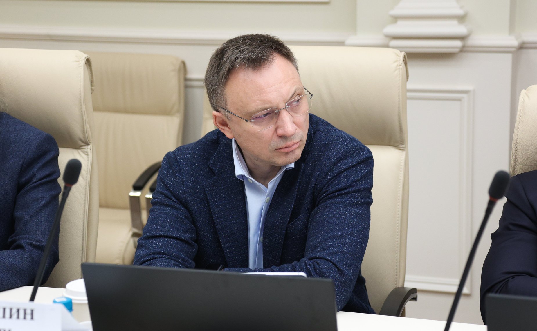 Совещание Комитета СФ по бюджету и финансовым рынкам «Совершенствование законодательства в сфере госзакупок»