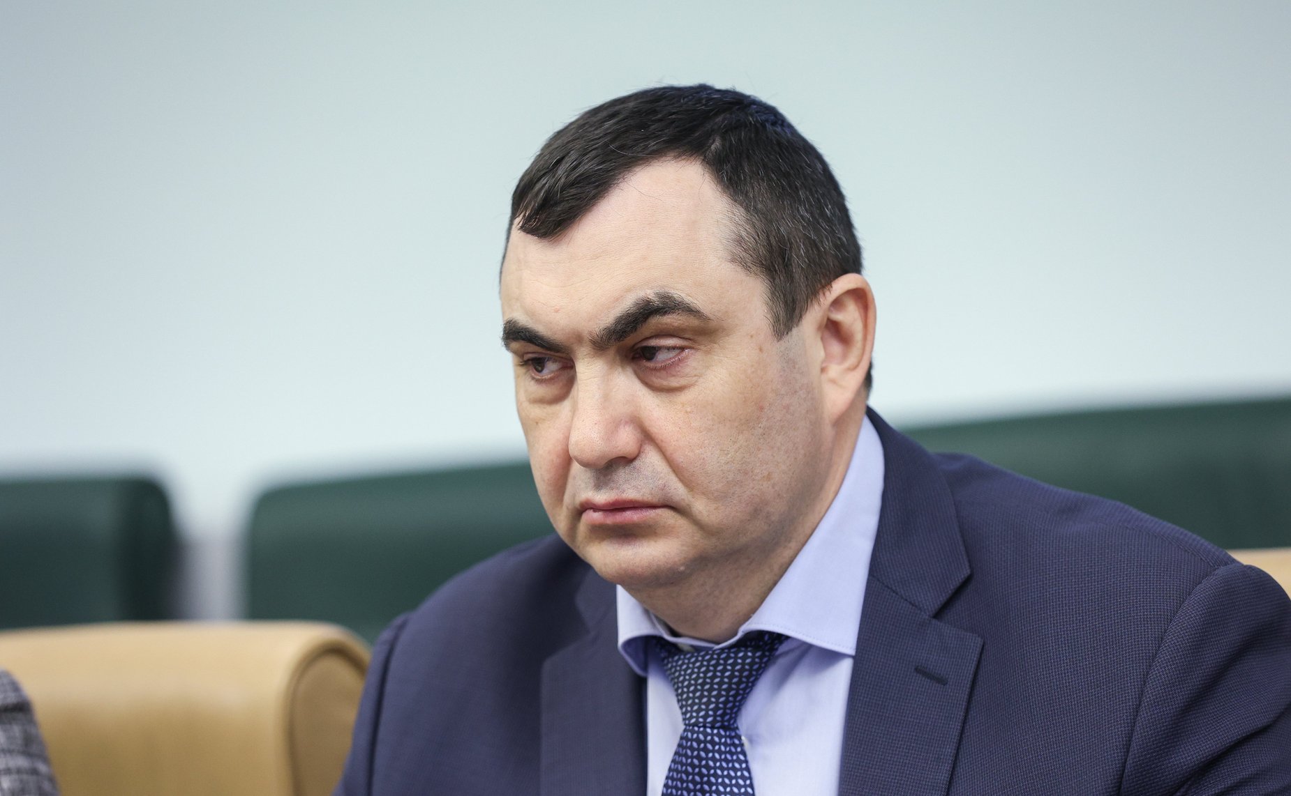 Заседание межкомитетской рабочей группы по выработке предложений по развитию производства и переработки лекарственных и эфиромасличных культур в РФ