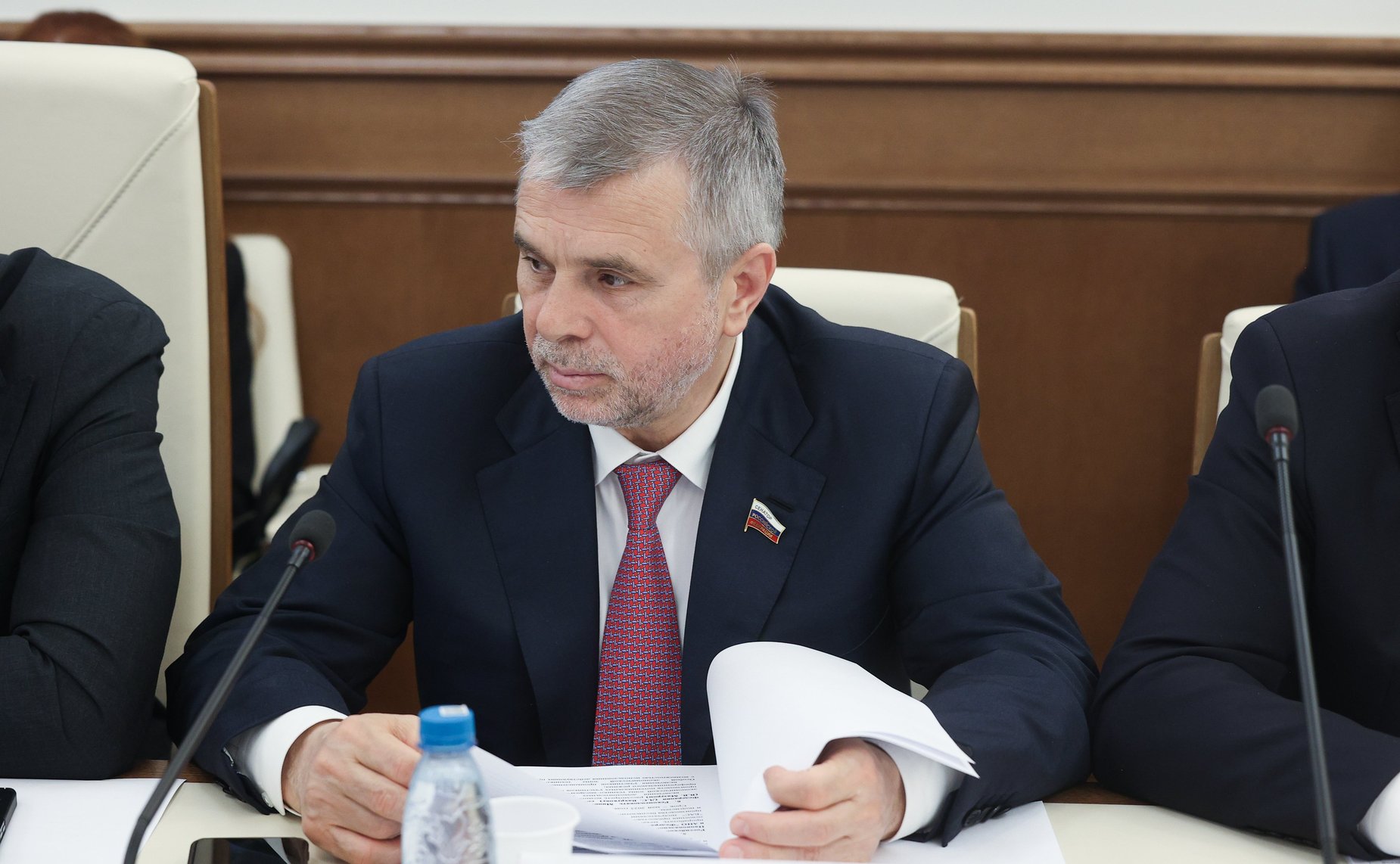 Белан Хамчиев