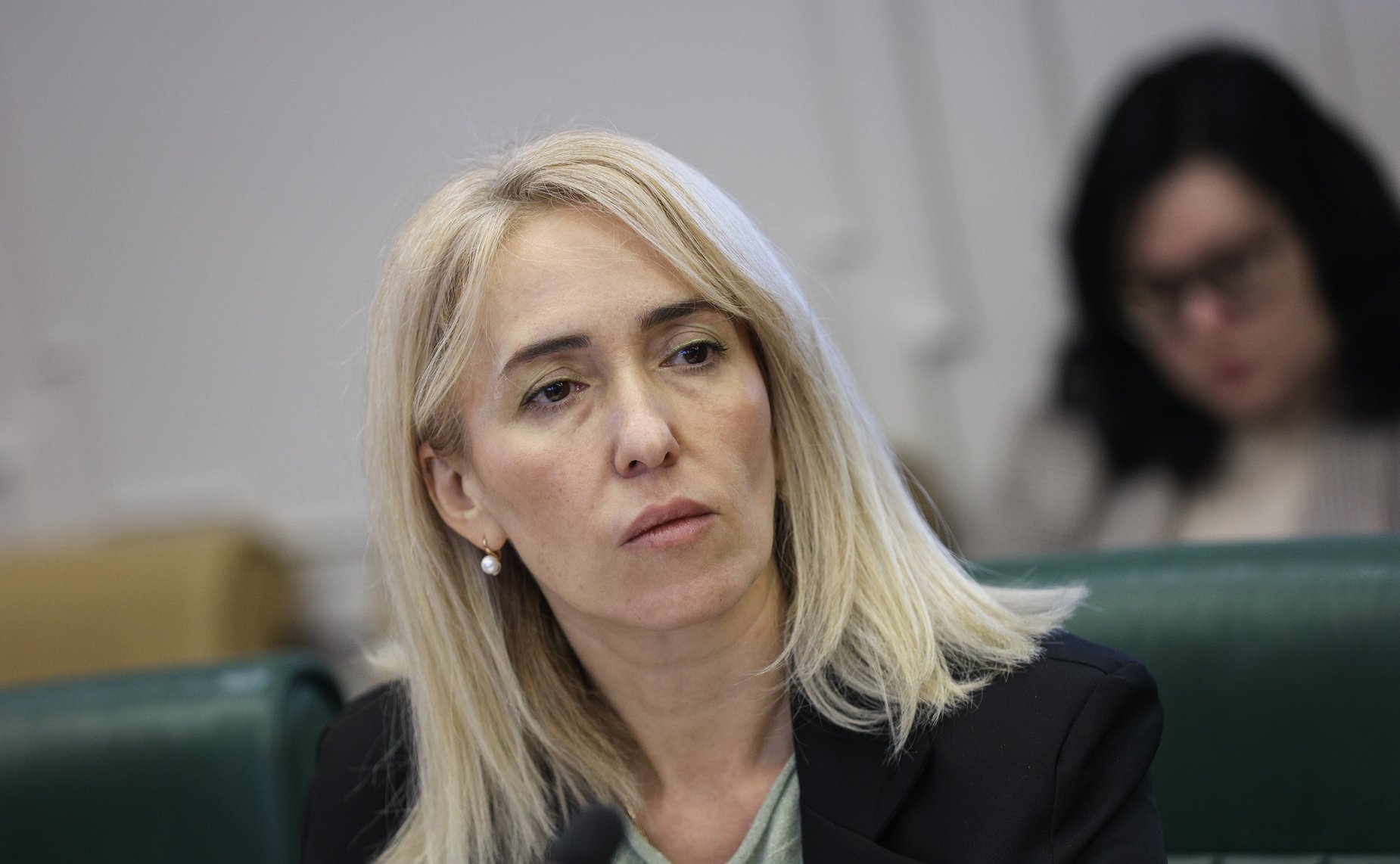 Совещание Комитета СФ по экономической политике совместно с Комитетом СФ по федеративному устройству, региональной политике, МСУ и делам Севера