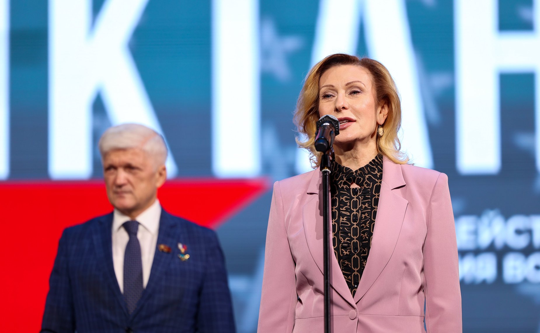 Инна Святенко