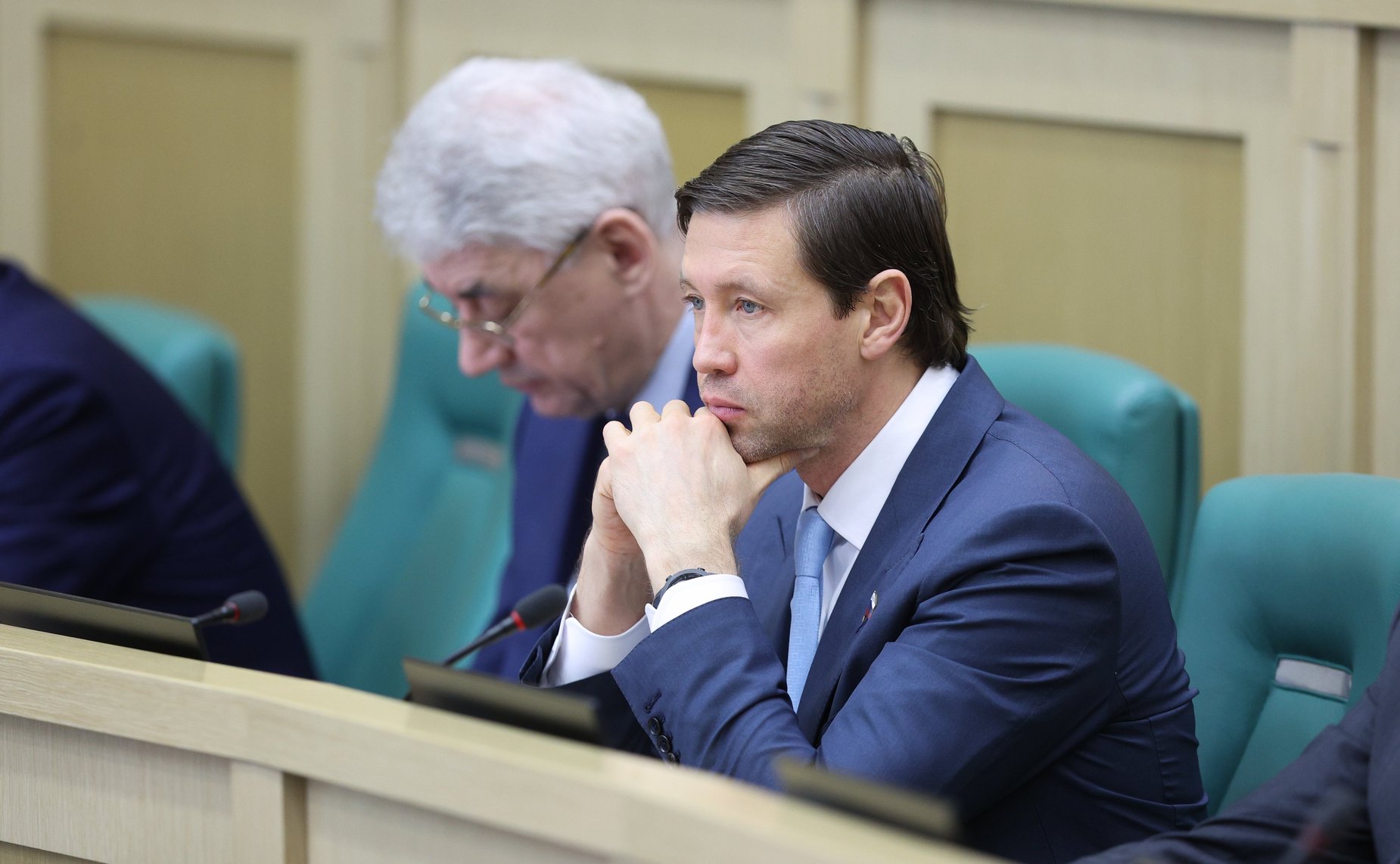 Артем Шейкин