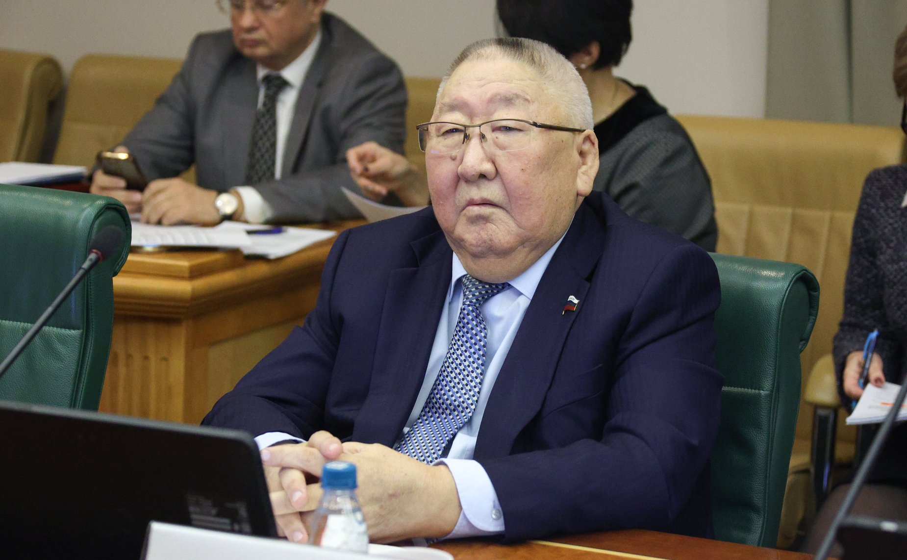 Егор Борисов