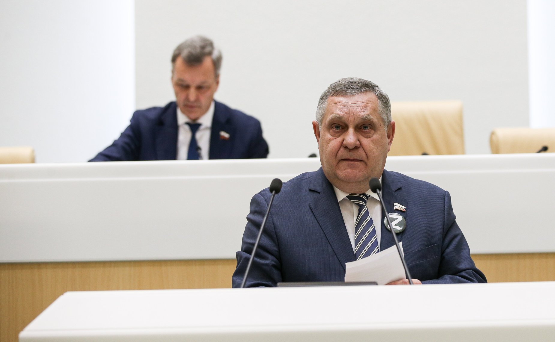 Александр Ракитин