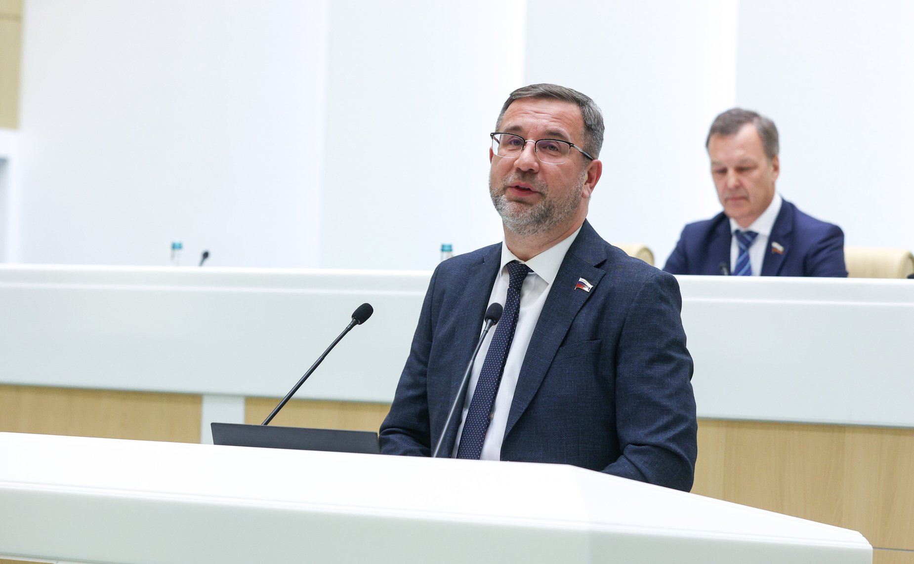 Николай Владимиров