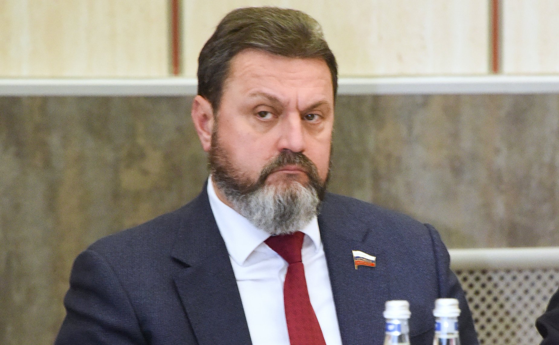 Андрей Деркач