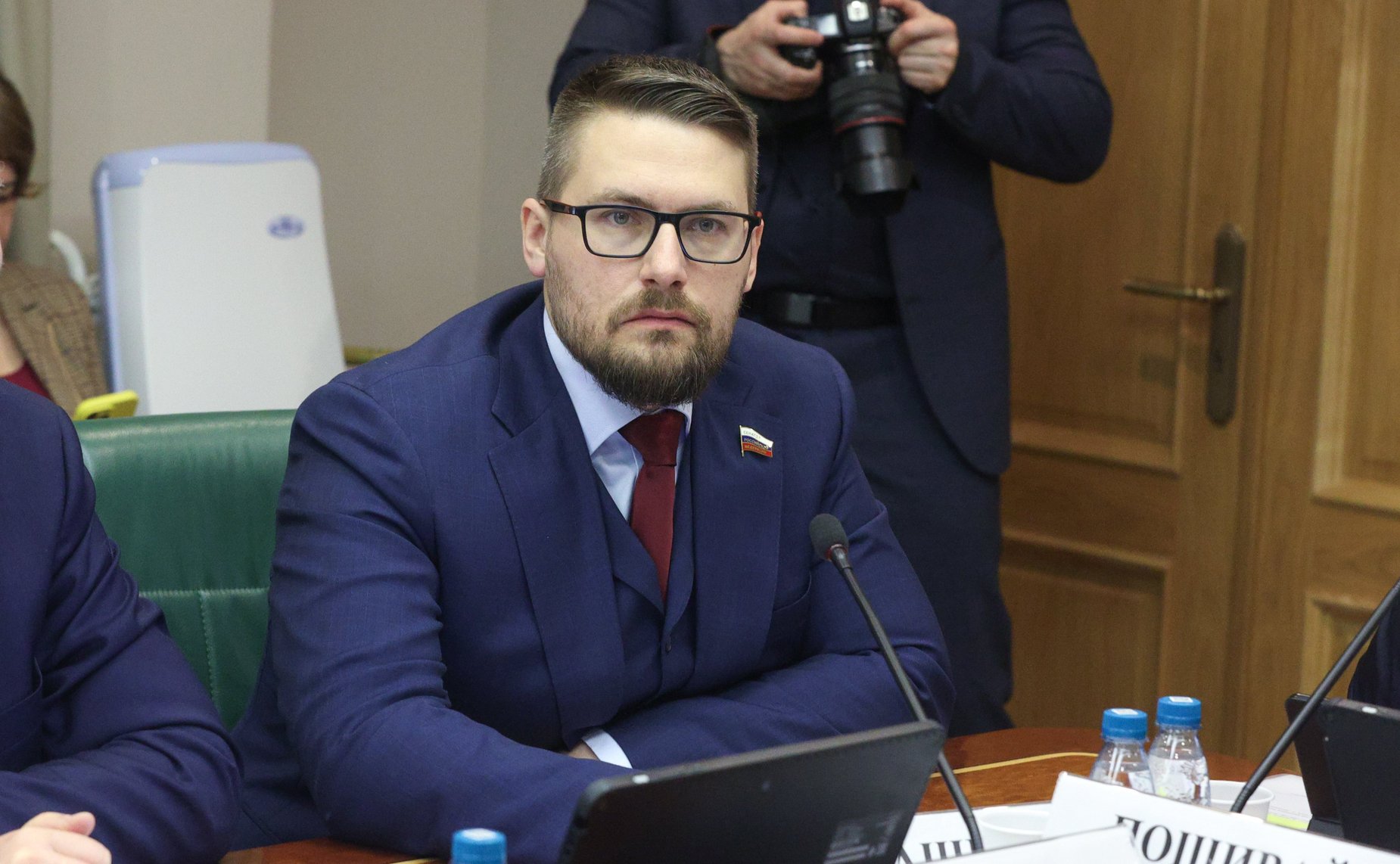 Руслан Смашнев