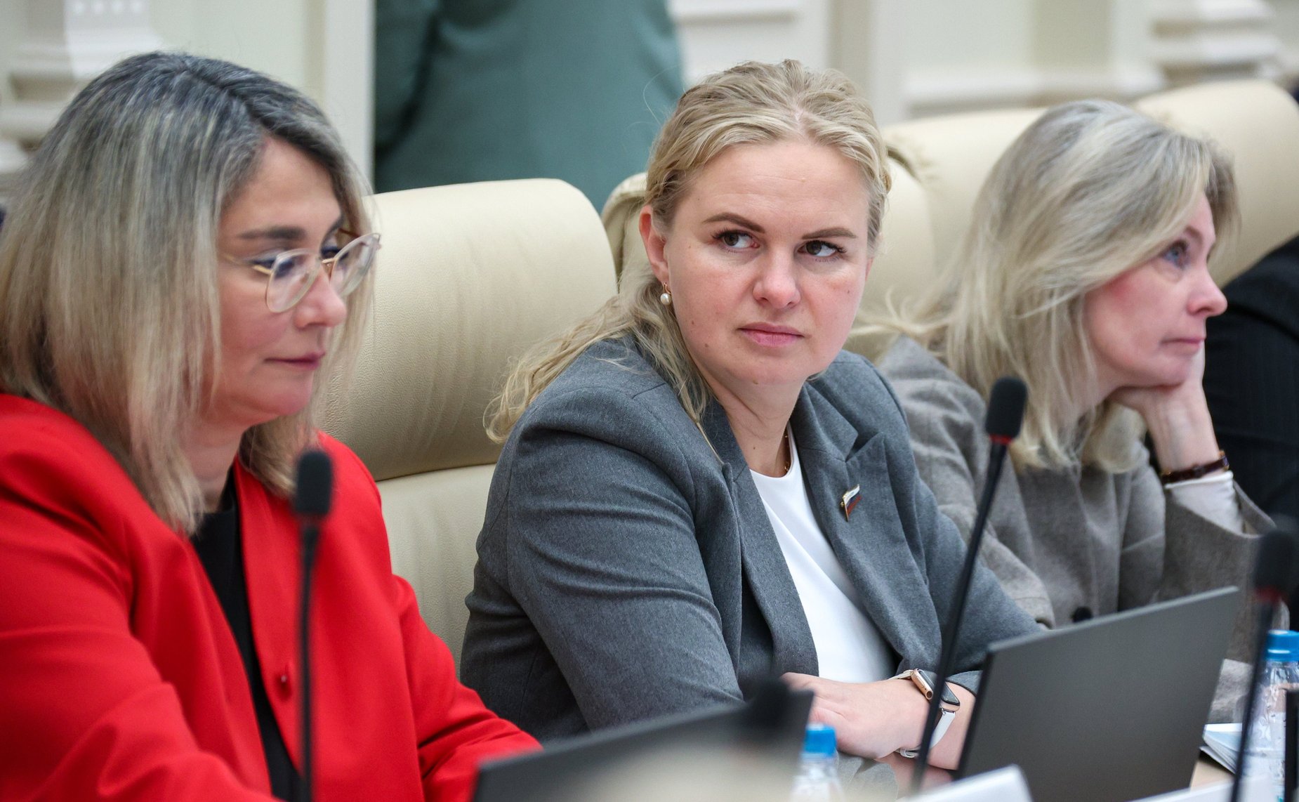 Екатерина Грибкова