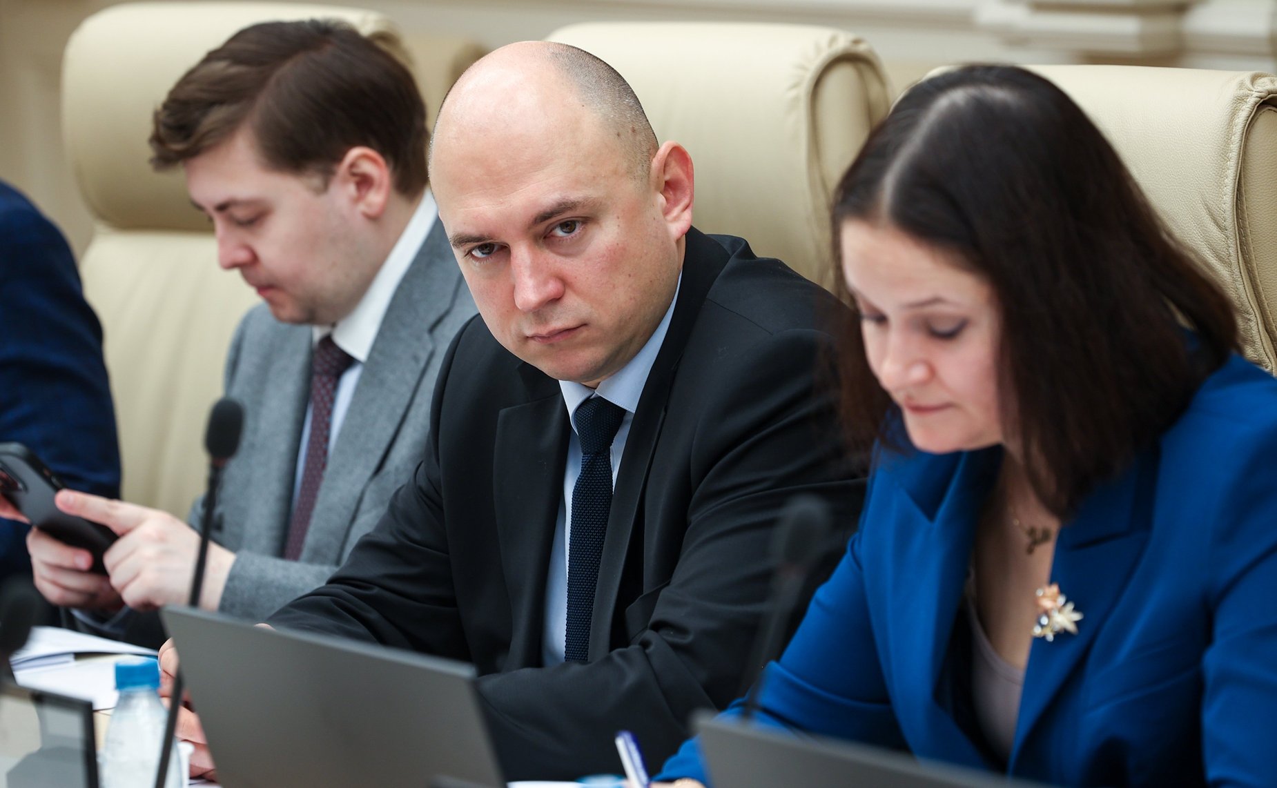 Круглый стол Комитета Совета Федерации по международным делам на тему «О целесообразности дальнейшего участия Российской Федерации в деятельности Бюро по демократическим институтам и правам человека ОБСЕ»