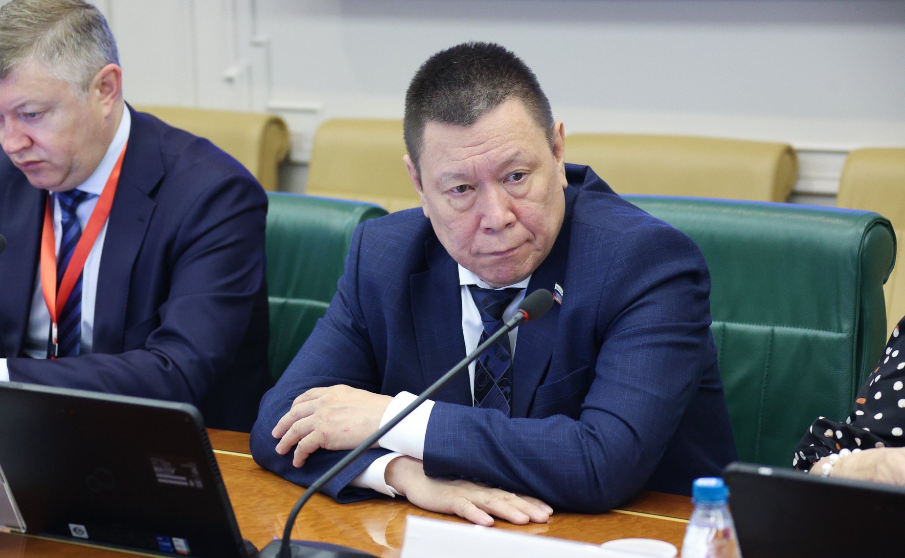 Григорий Ледков