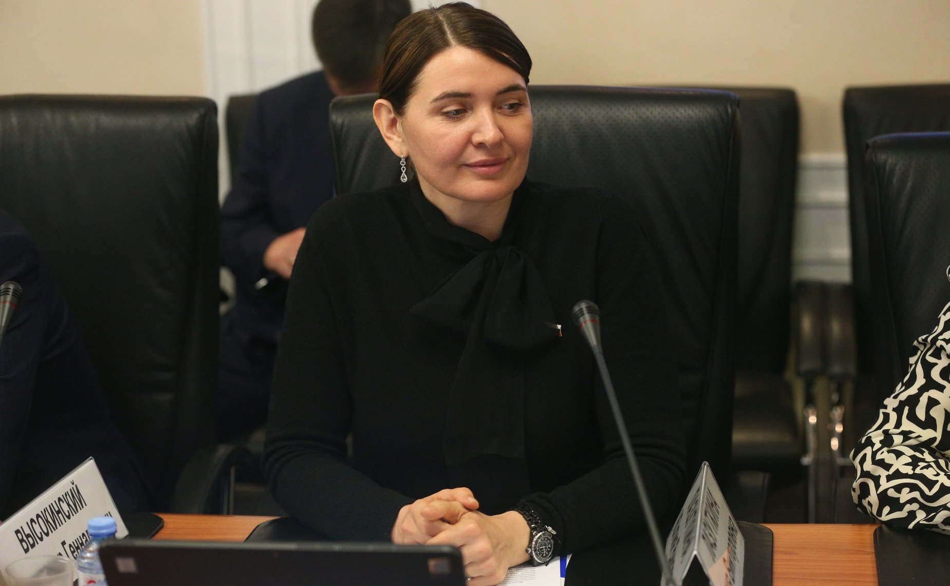 Юлия Лазуткина