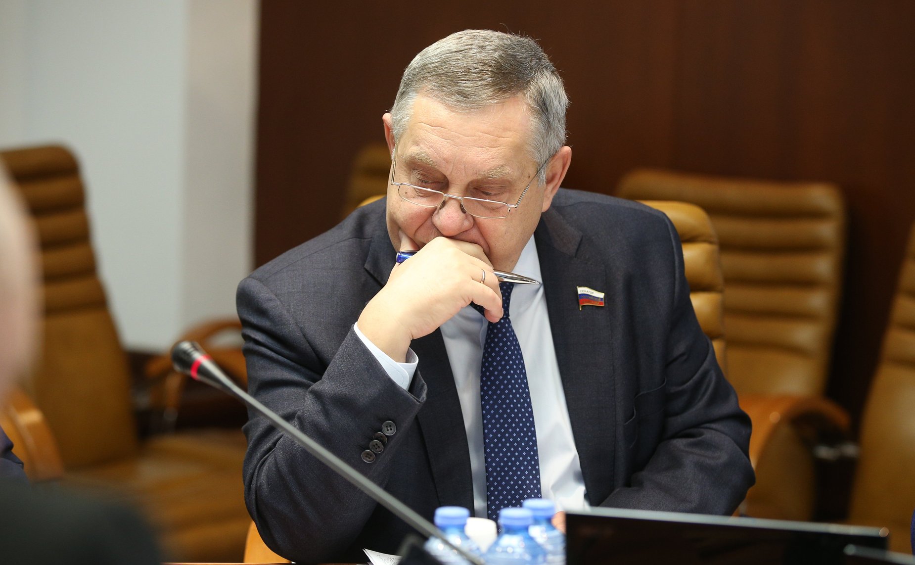 Александр Ракитин