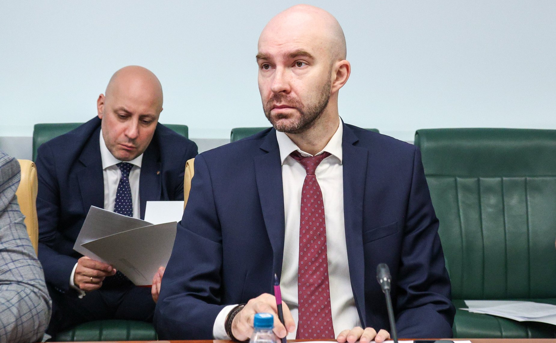 Совещание Комитета Совета Федерации по федеративному устройству, региональной политике, МСУ и делам Севера совместно с АО «Корпорацией развития Дальнего Востока и Арктики»