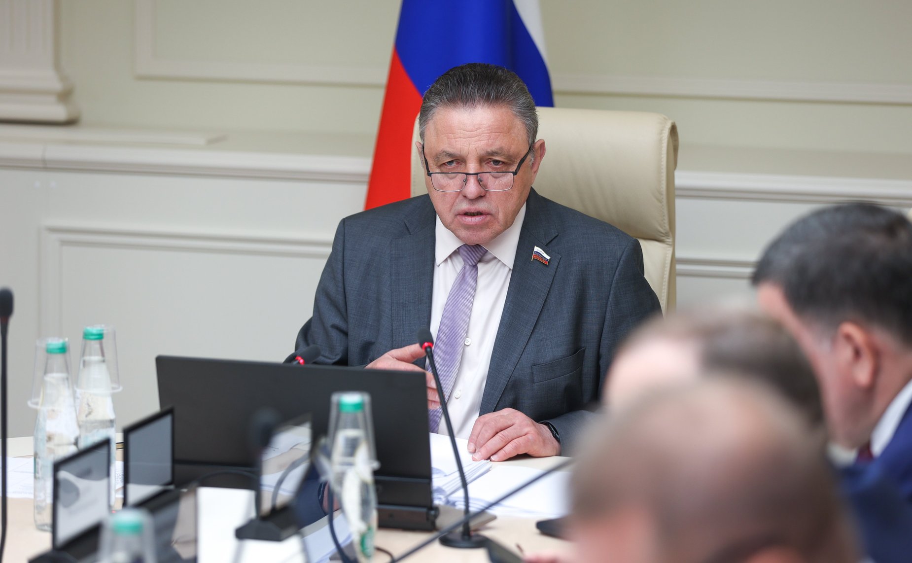 Вячеслав Тимченко