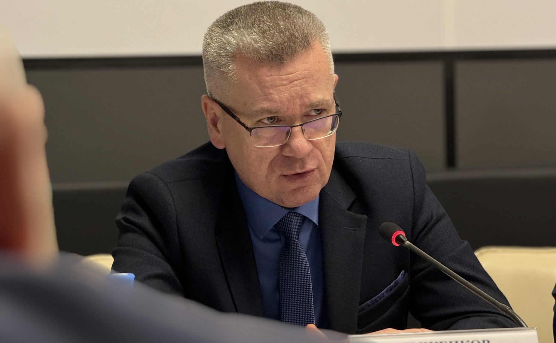 Татьяна Сахарова обсудила в Мурманской области совершенствование системы обращения с твердыми коммунальными отходами