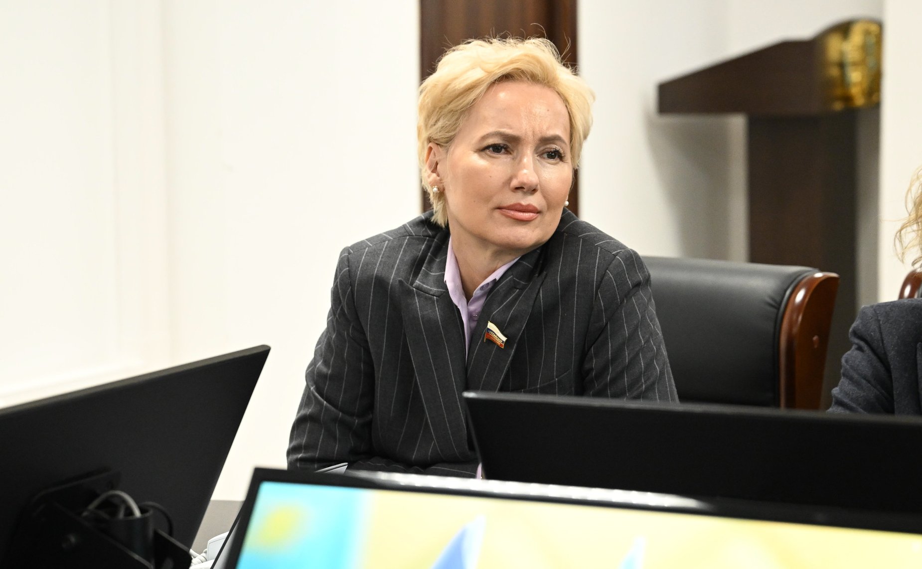 Татьяна Сахарова