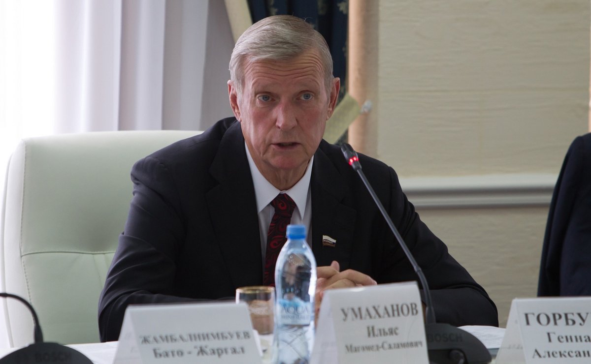 Круглый стол по теме: Проблемы развития агропромышленного комплекса