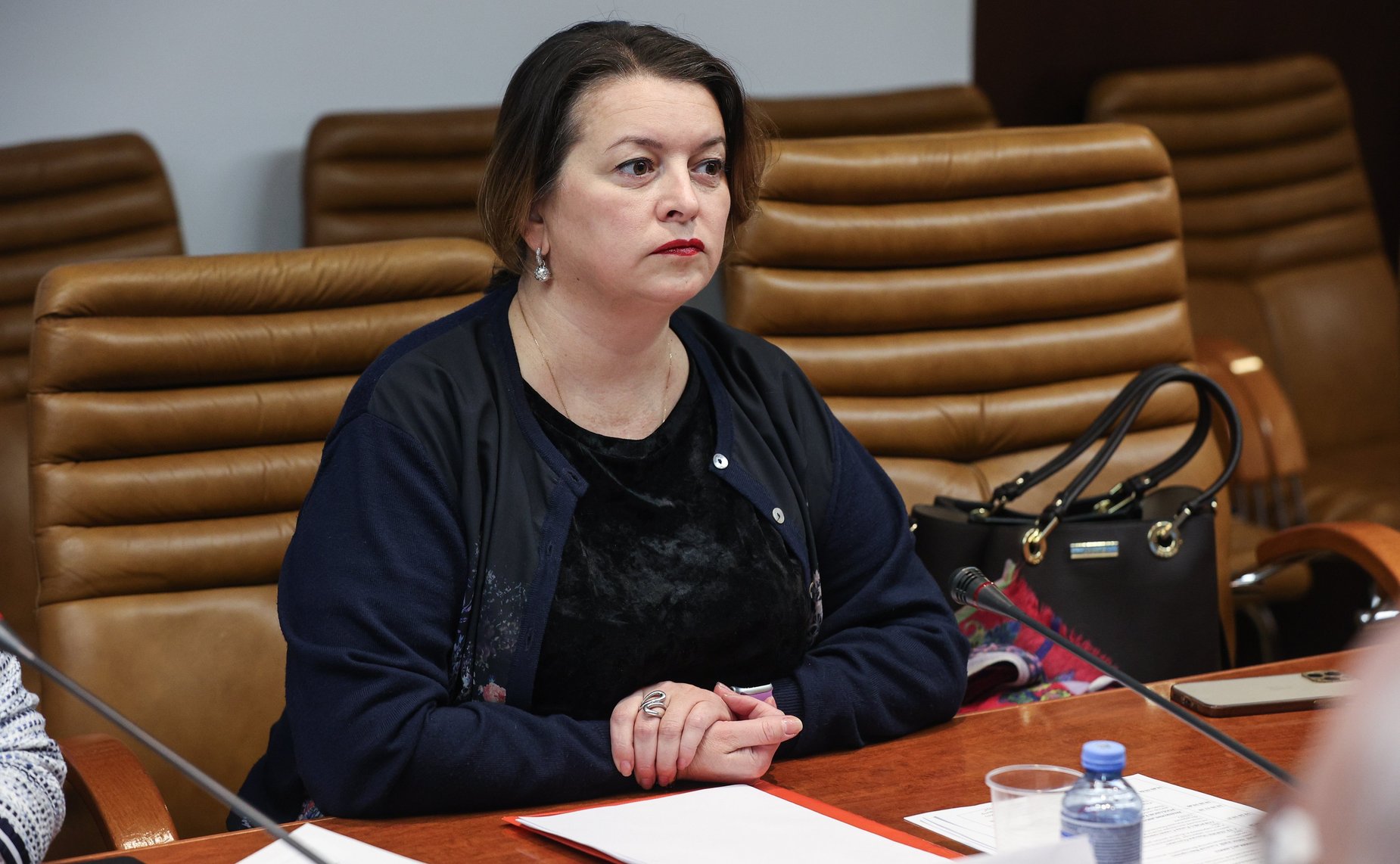 Парламентские слушания Комитета СФ по аграрно-продовольственной политике и природопользованию «Лесное семеноводство как основа интенсификации воспроизводства лесов»