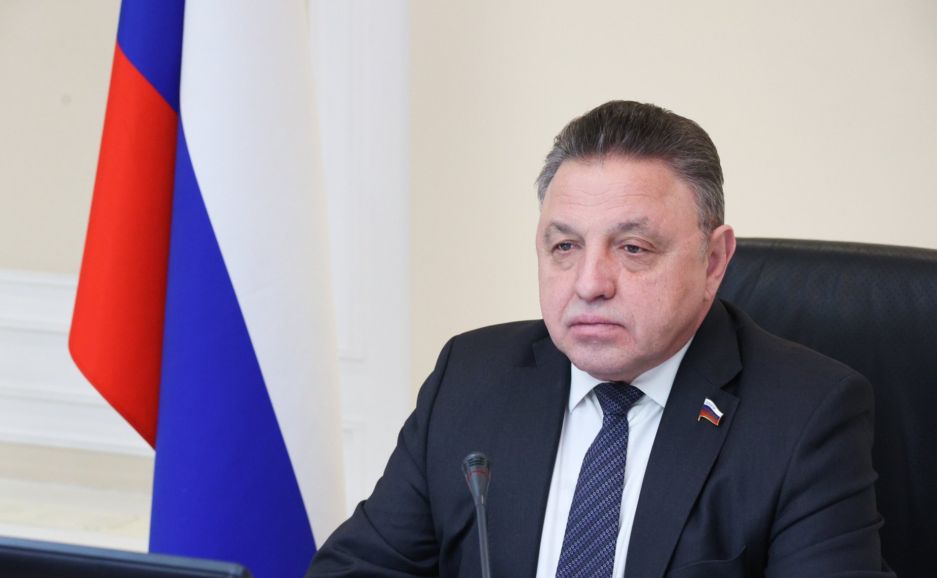 Вячеслав Тимченко