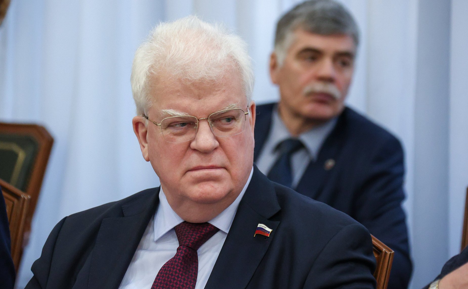 Владимир Чижов