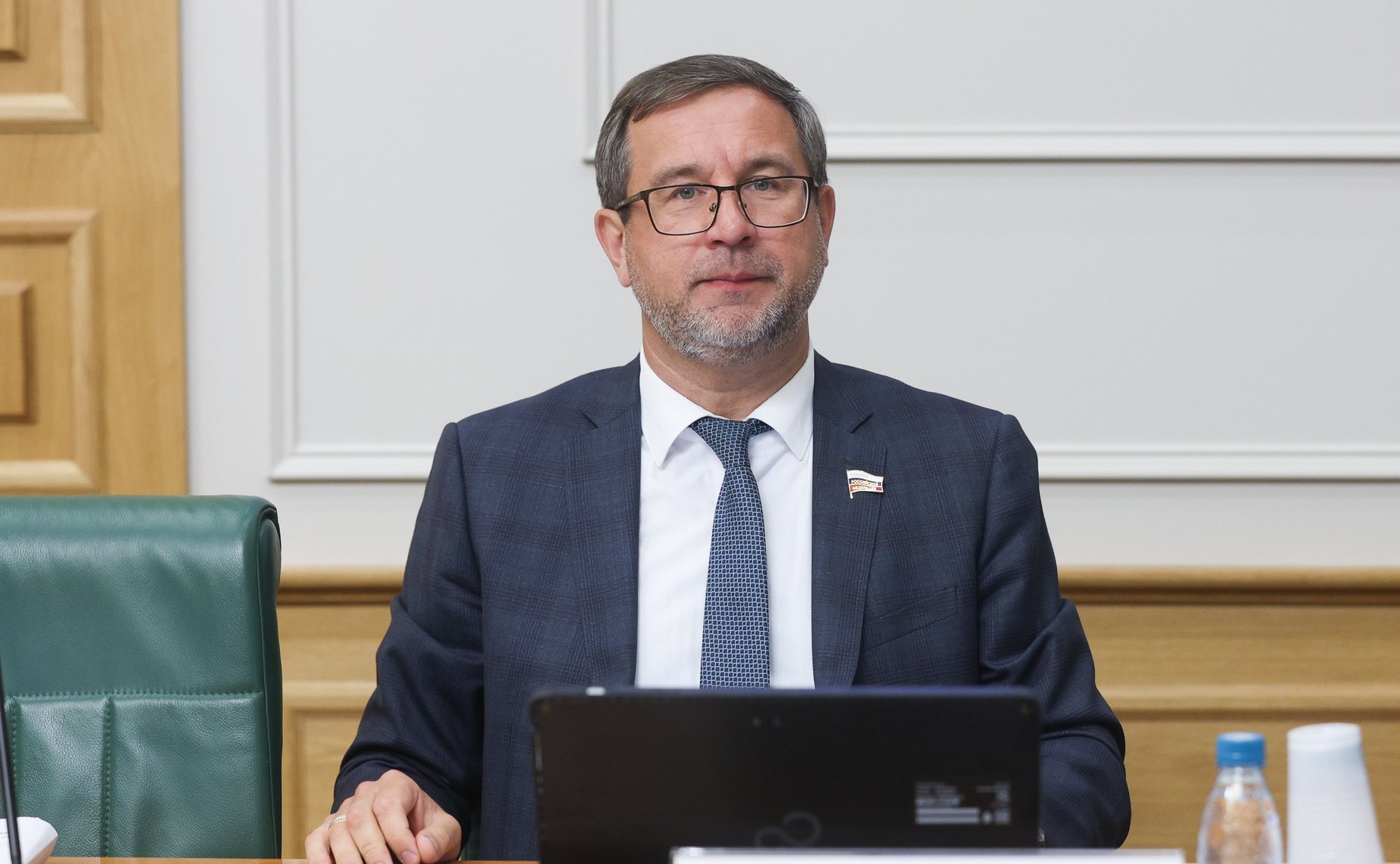 Николай Владимиров