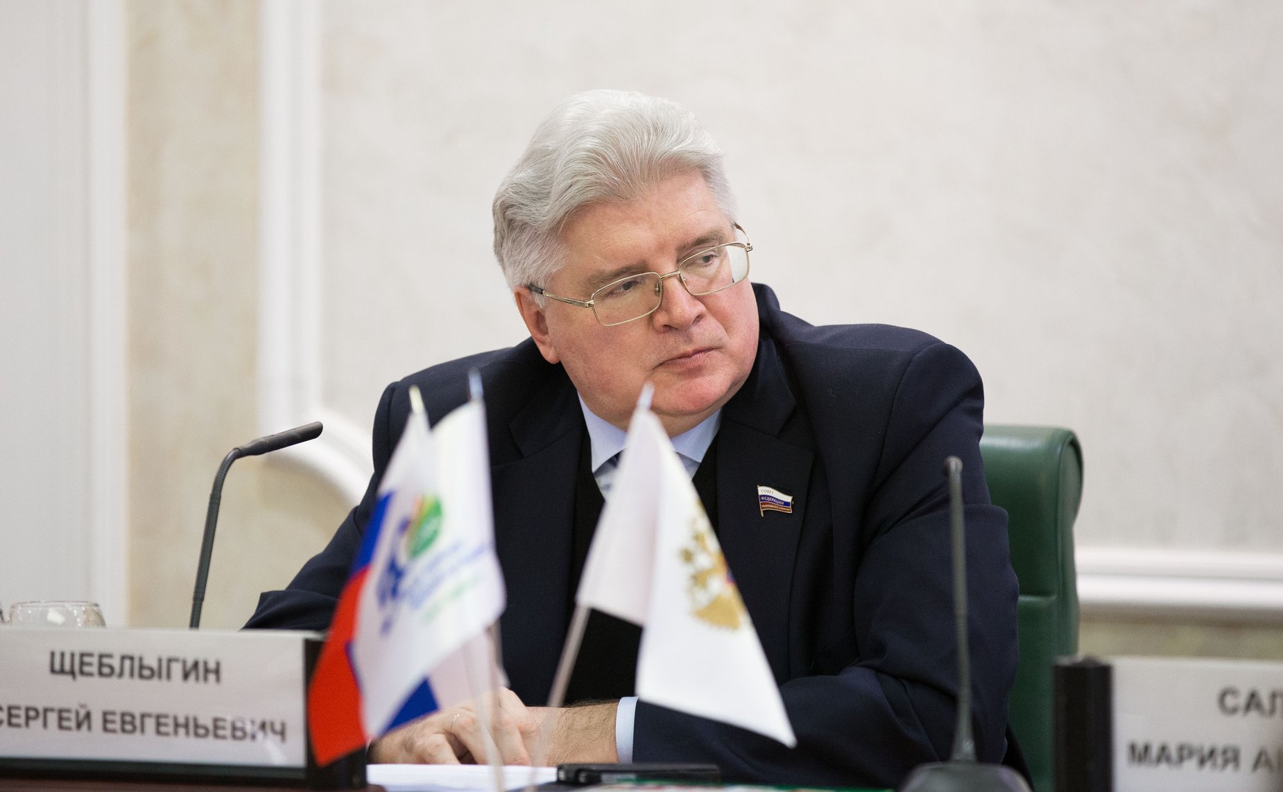 С. щеблыгие «Круглый стол» на тему «Формирование информационной политики в отношении людей зрелого возраста: актуальность и перспективы» 7