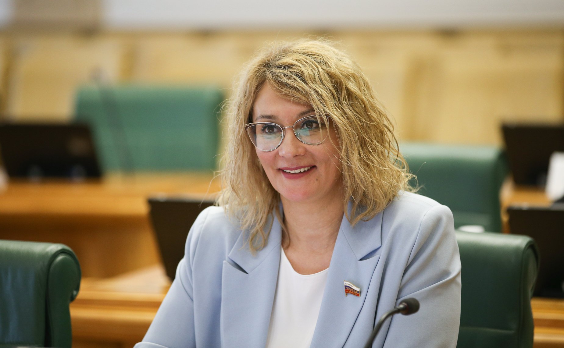 Наталия Косихина