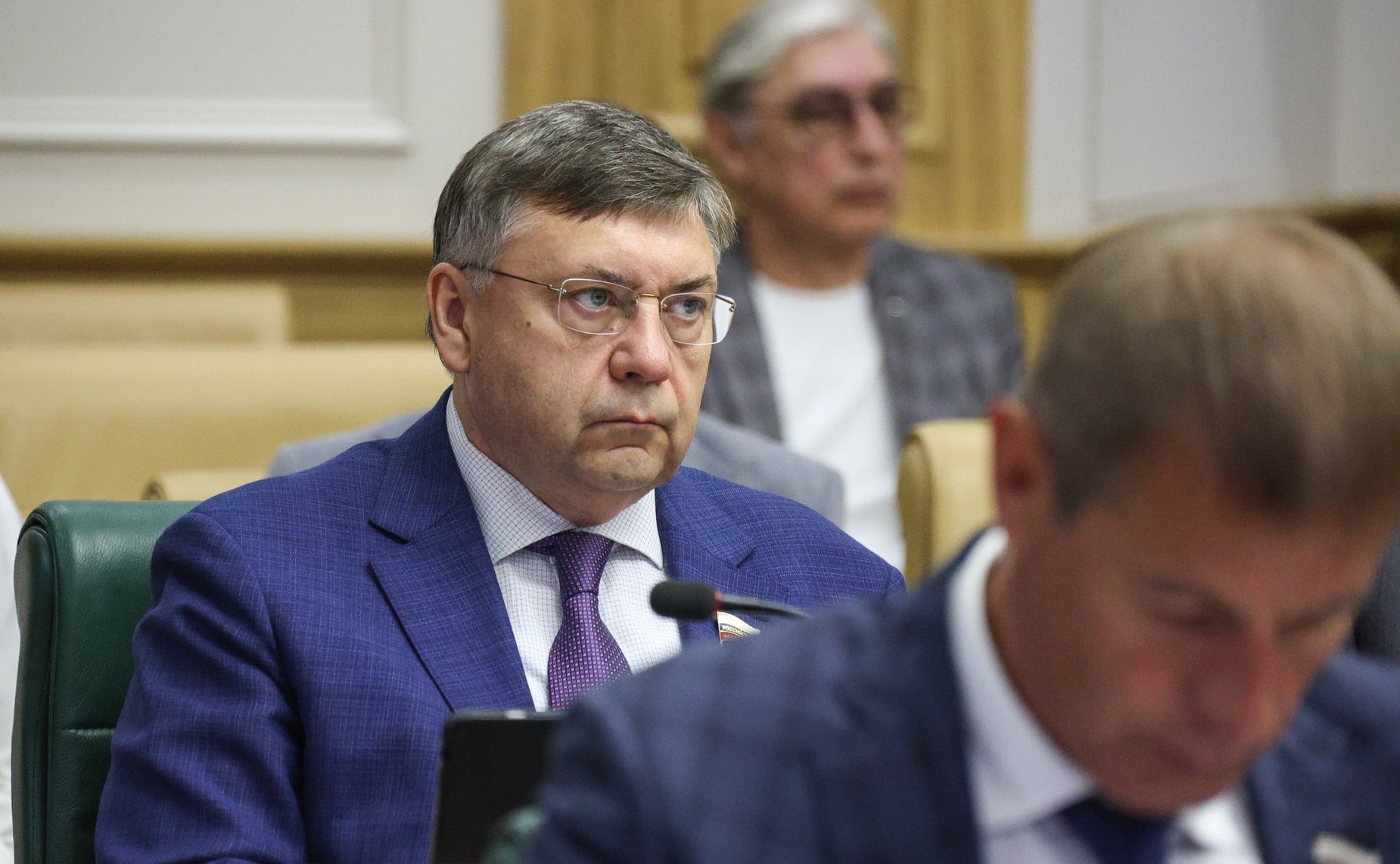 Вадим Соколов