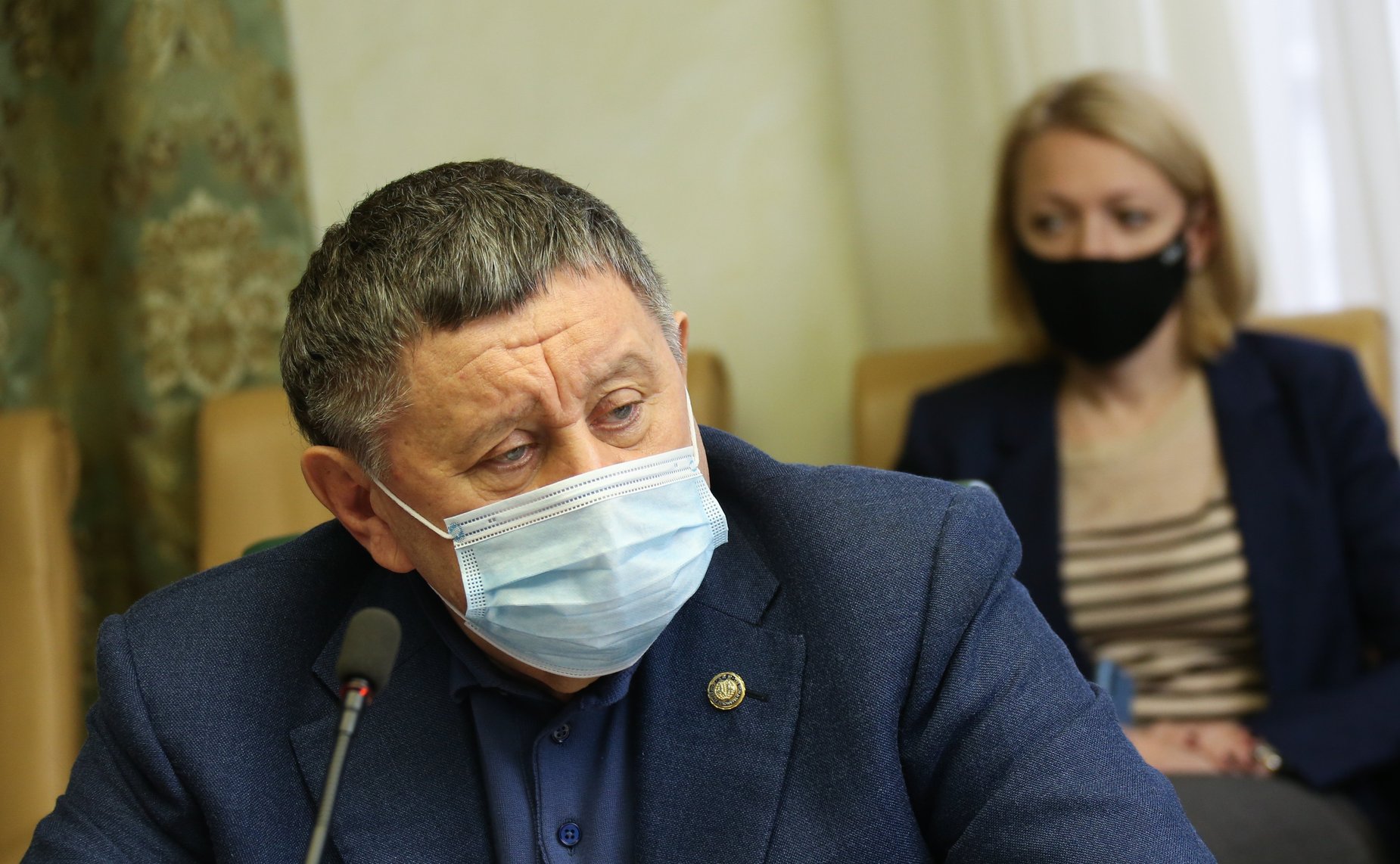 Заседание Комитета Совета Федерации по экономической политике