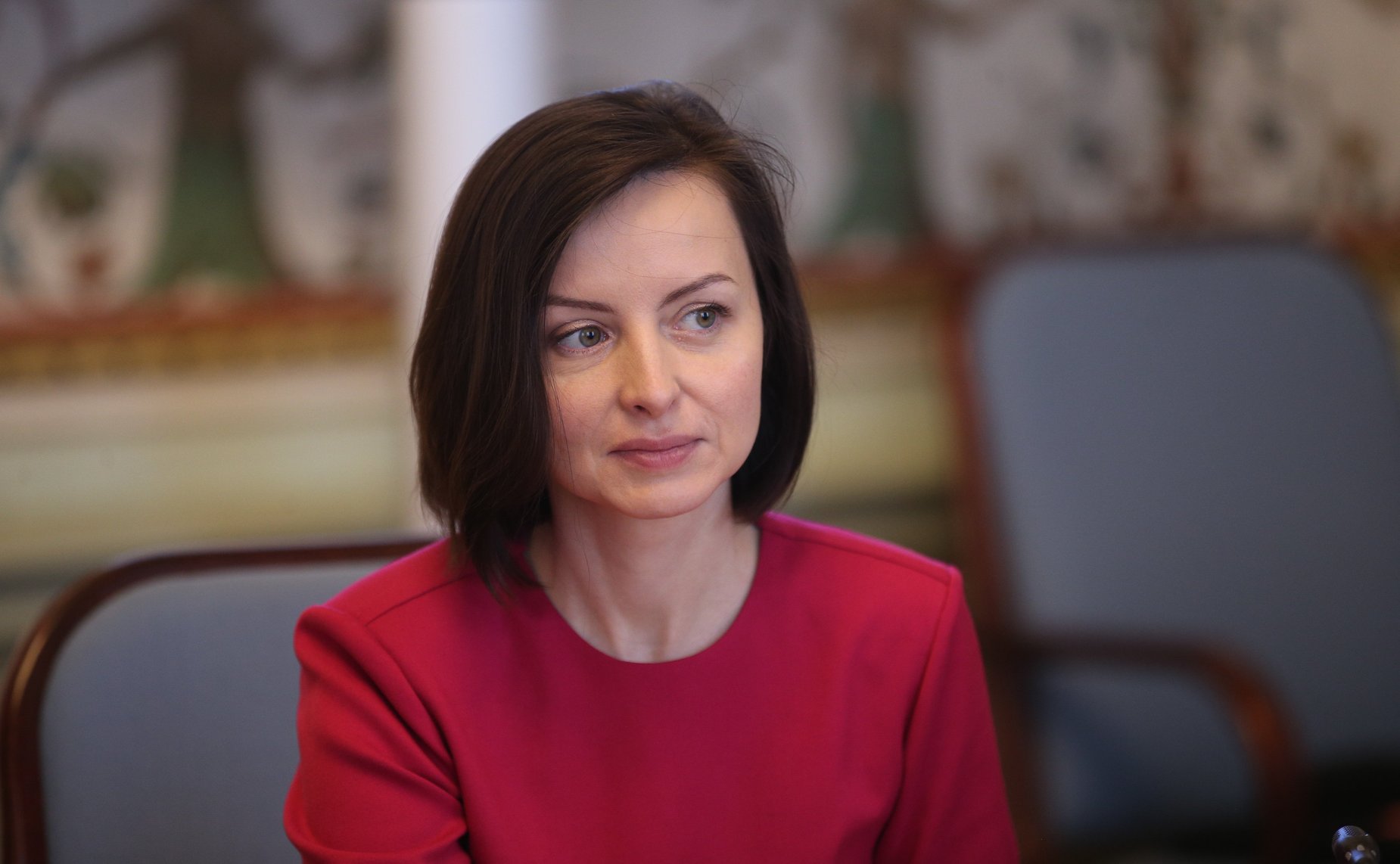 Заседание Комиссии Совета законодателей Российской Федерации по информационной политике, информационным технологиям и инвестициям