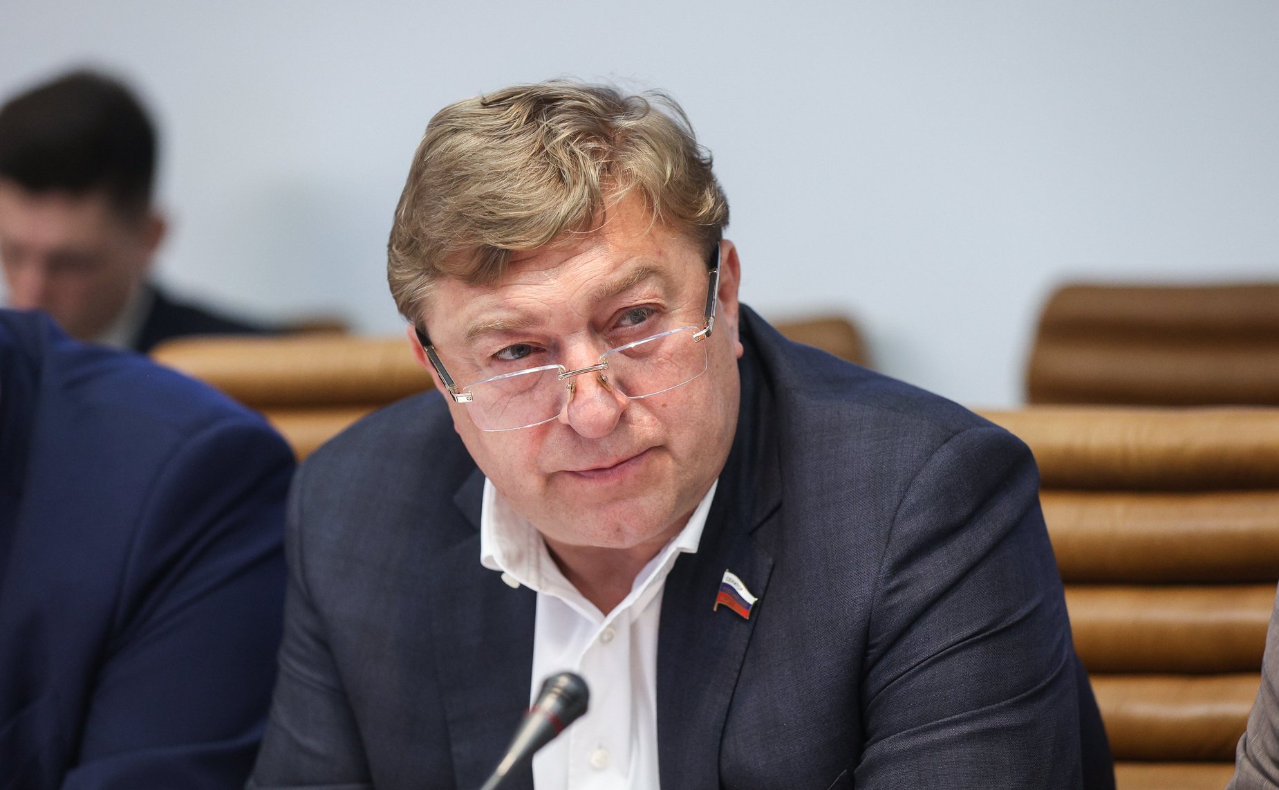 Александр Ярошук