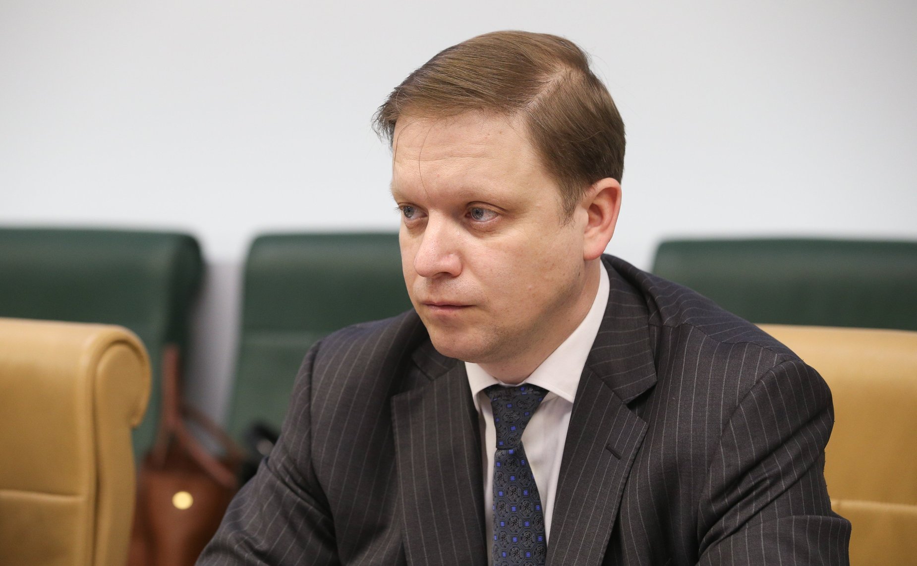 «Круглый стол» Комитета СФ по социальной политике