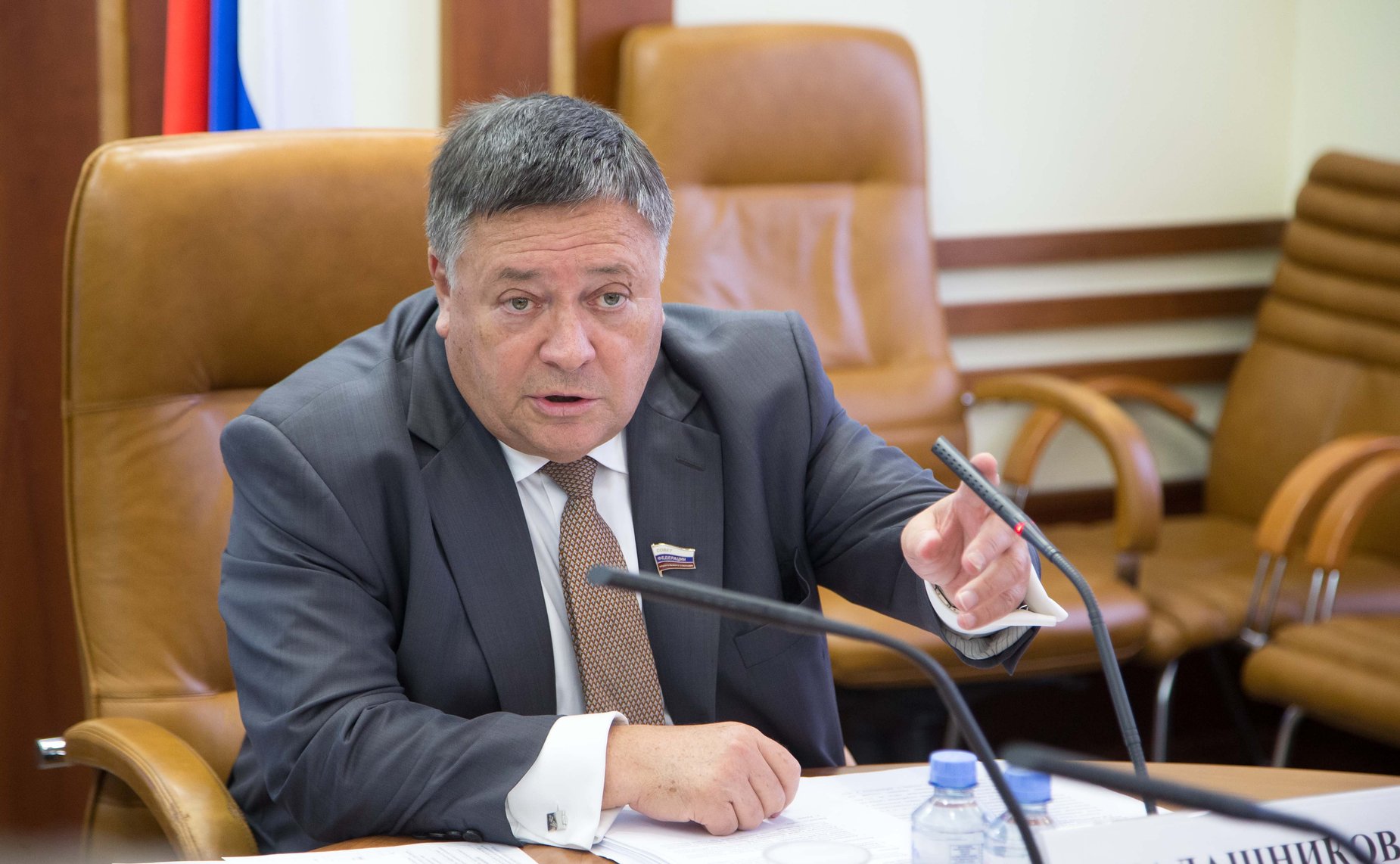 С. Калашников