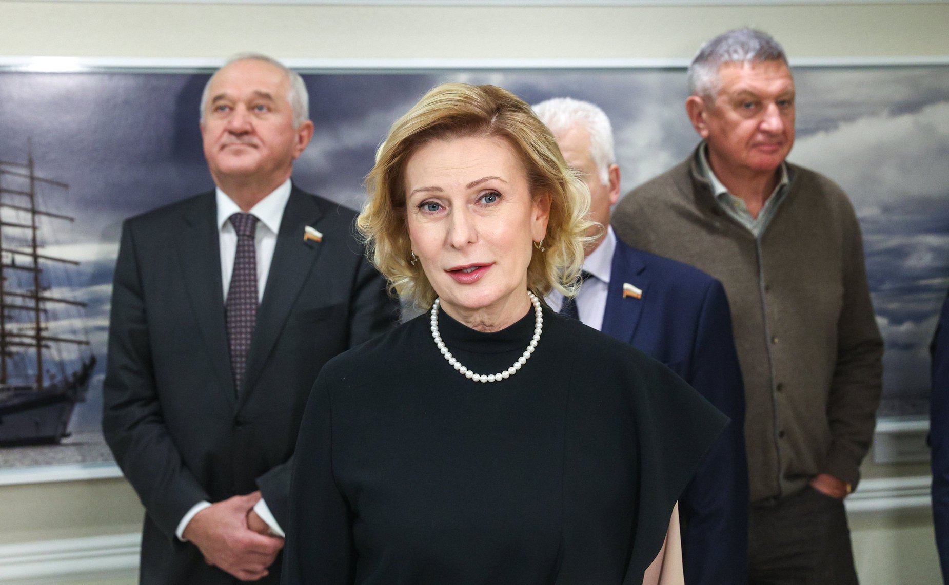 Инна Святенко