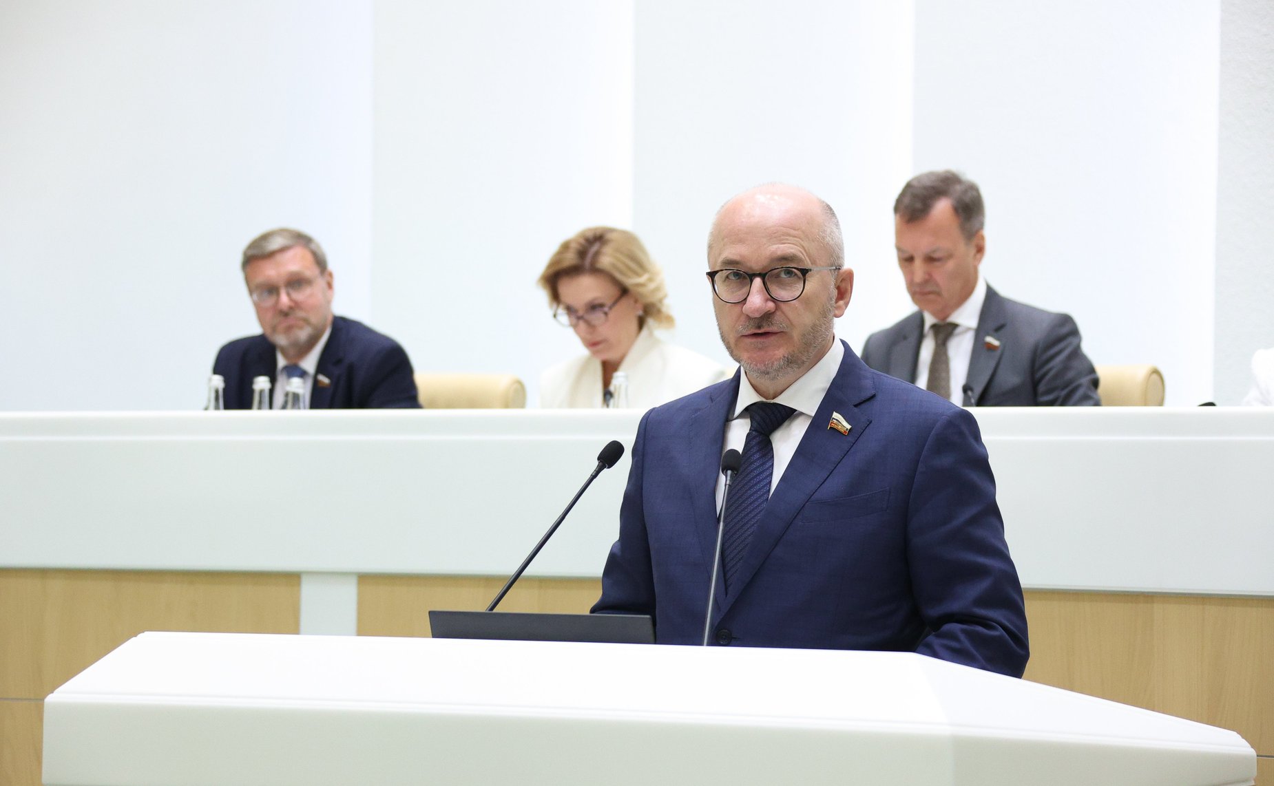 Олег Цепкин