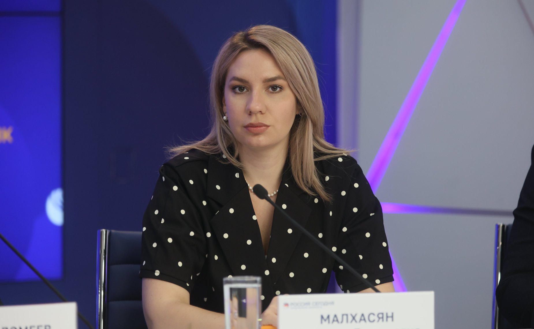 Палата молодых законодателей при СФ подвела итоги работы весенней сессии