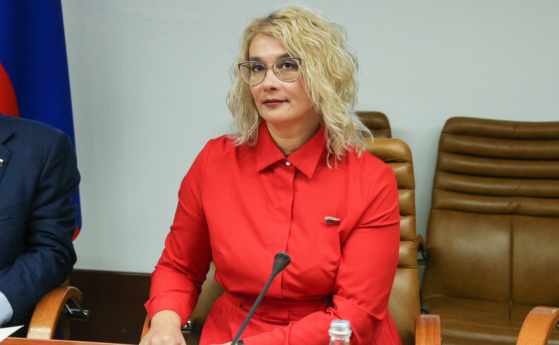 Наталия Косихина