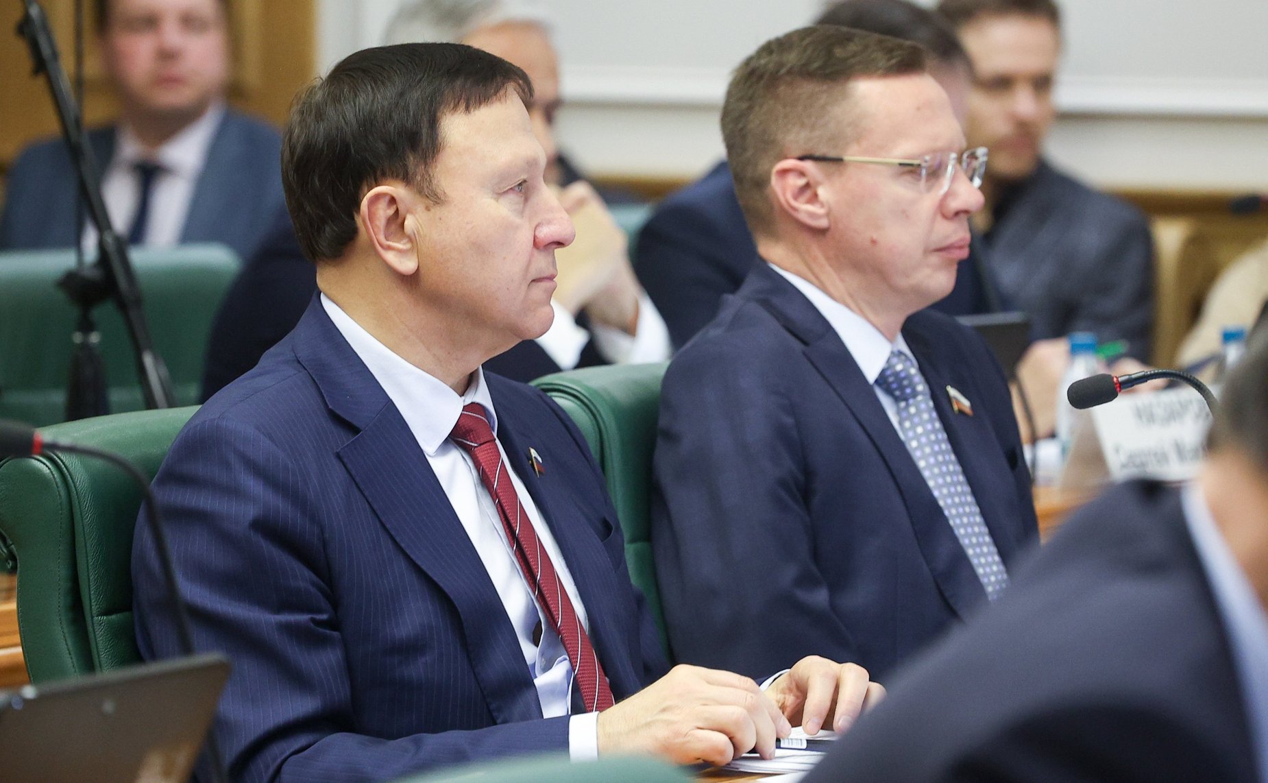 Александр Ролик