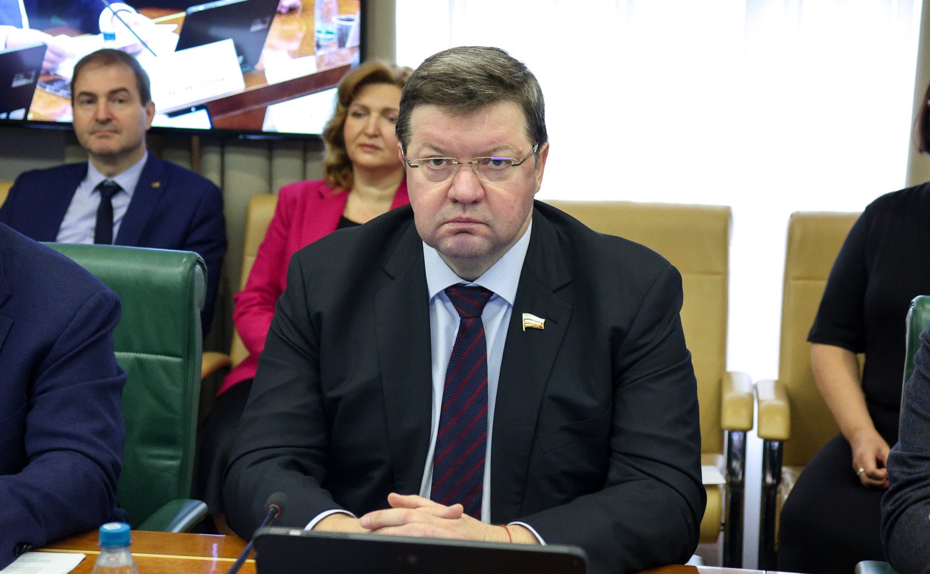 Геннадий Ягубов