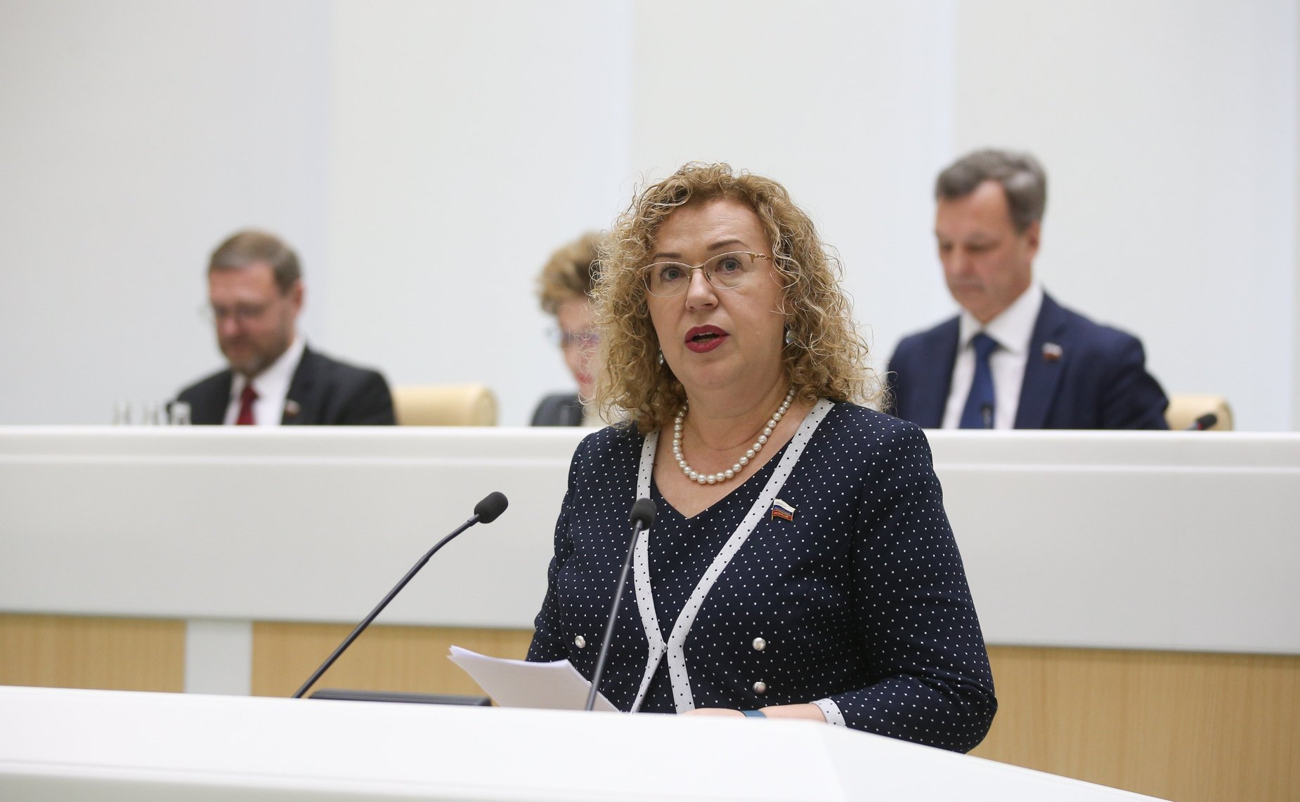 Ольга Епифанова