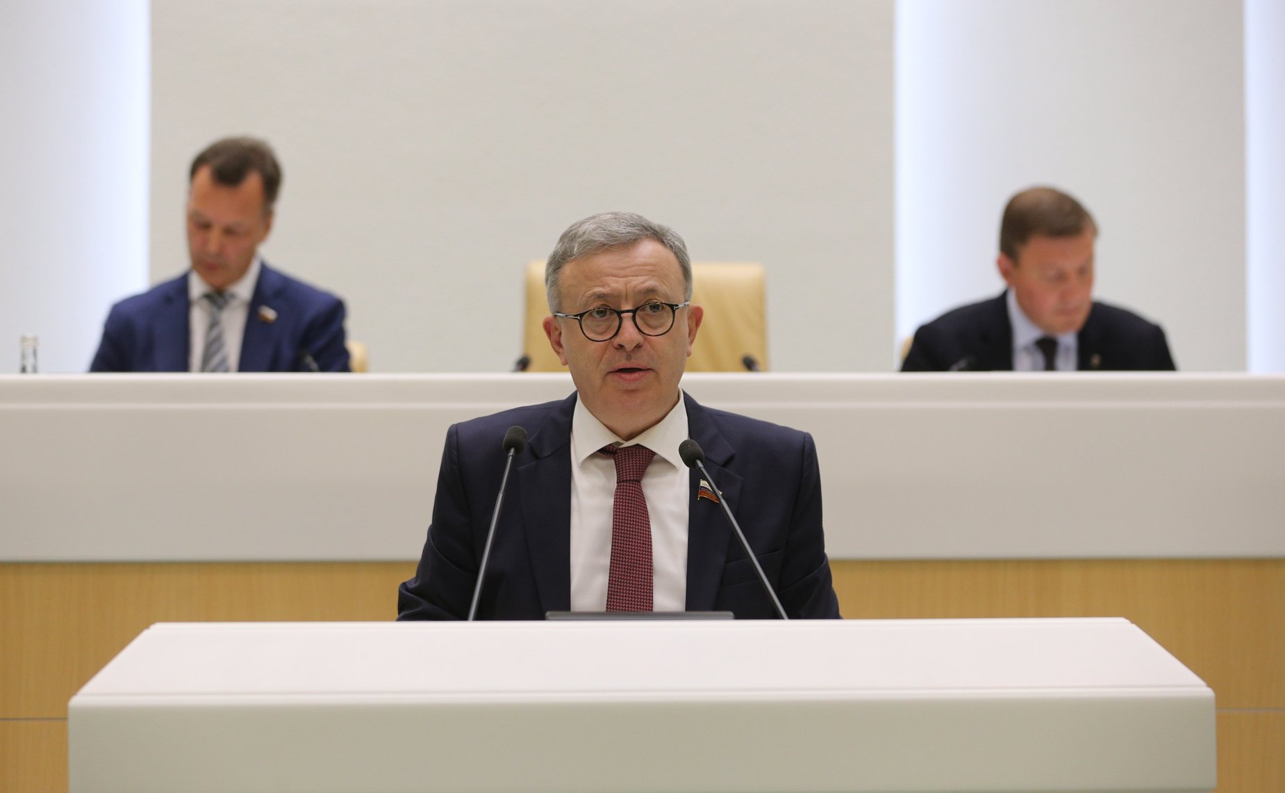 Мухарбий Ульбашев